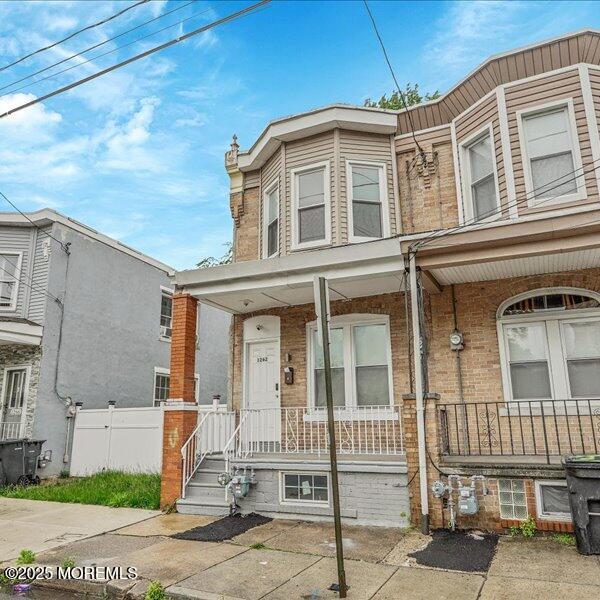 1262 Thurman Street, Camden, New Jersey image 3