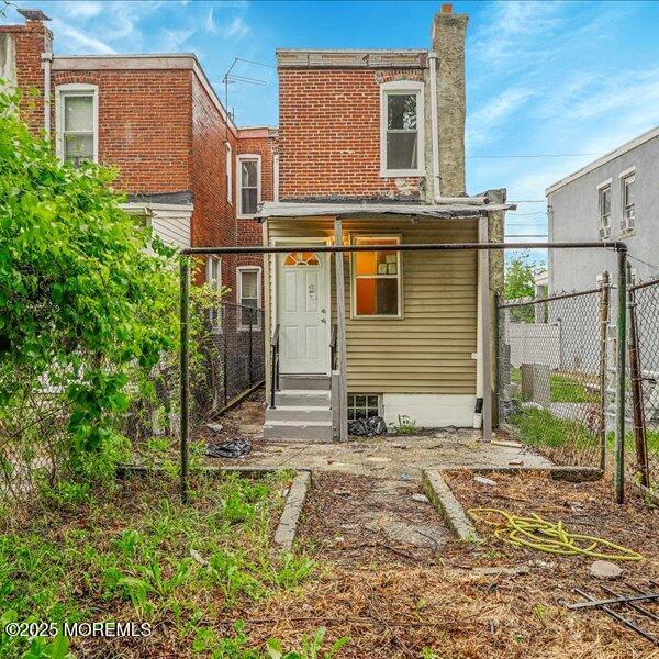 1262 Thurman Street, Camden, New Jersey image 23