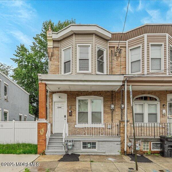 1262 Thurman Street, Camden, New Jersey image 1