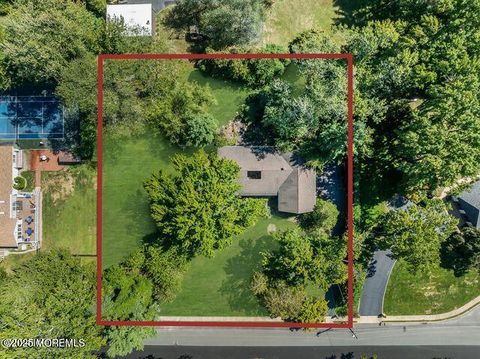 6 Surrey Lane Ocean Twp NJ 07712