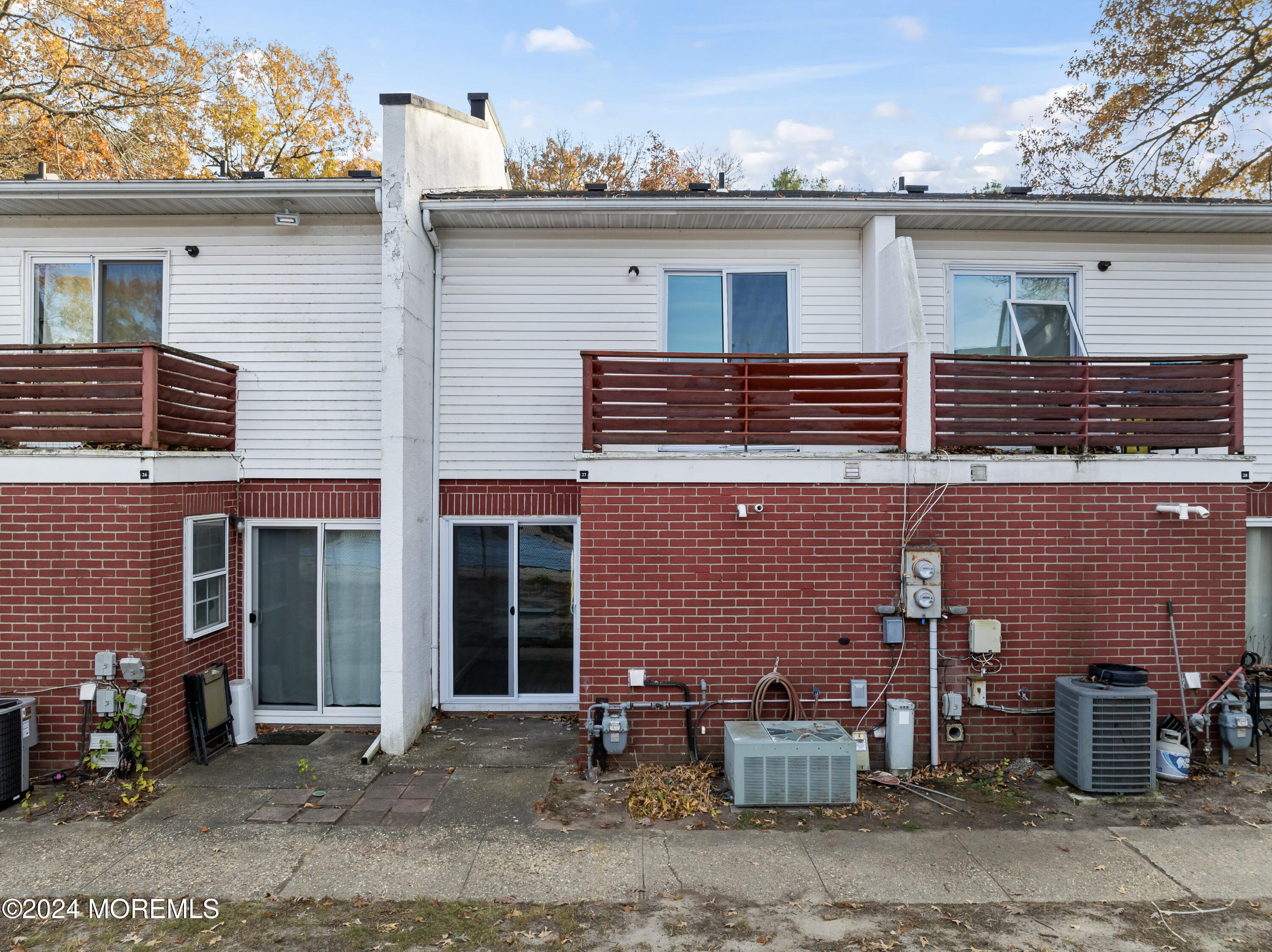 593 Garfield Avenue #27, Toms River, New Jersey image 27