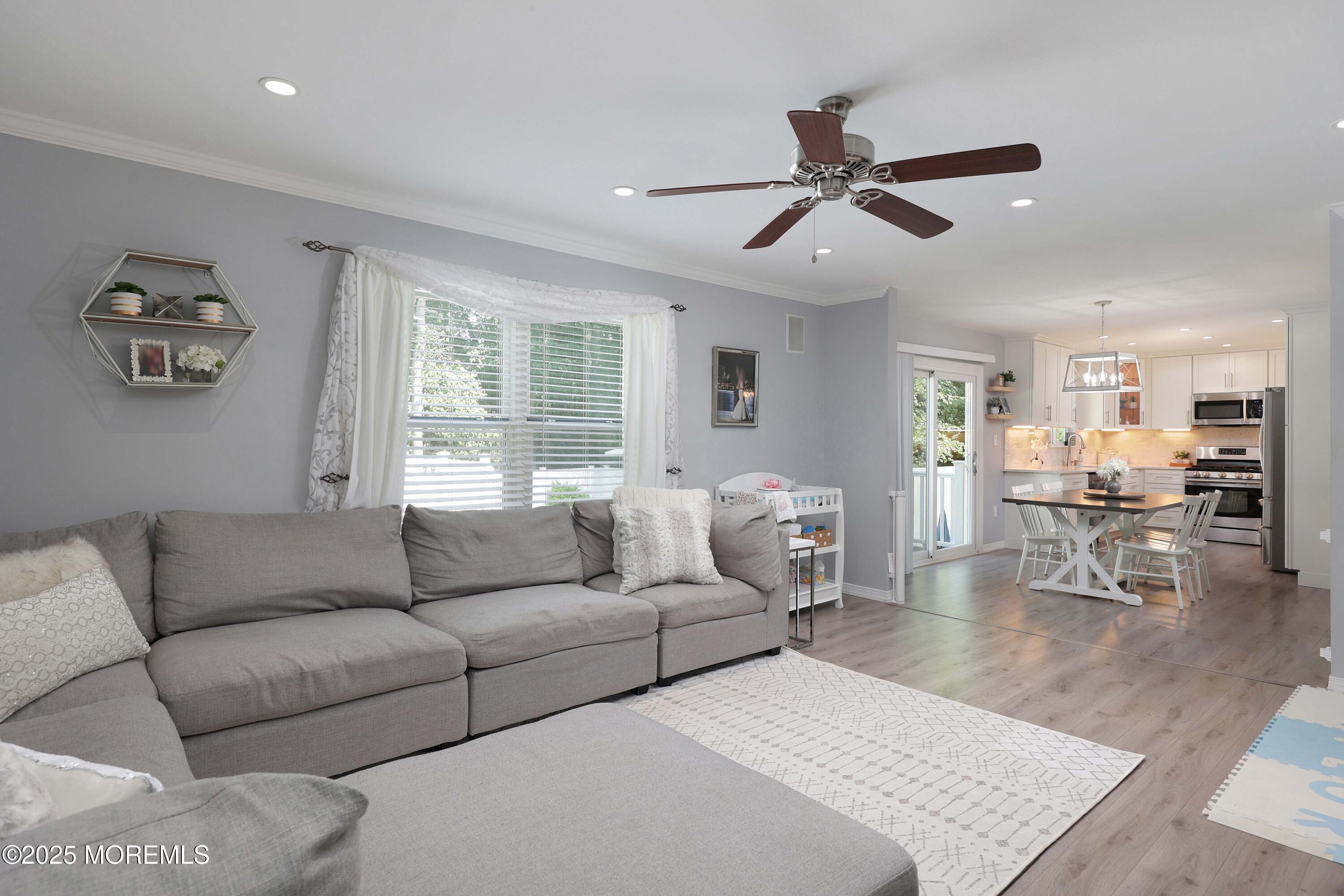 30 Jennifer Drive, Howell, New Jersey image 16