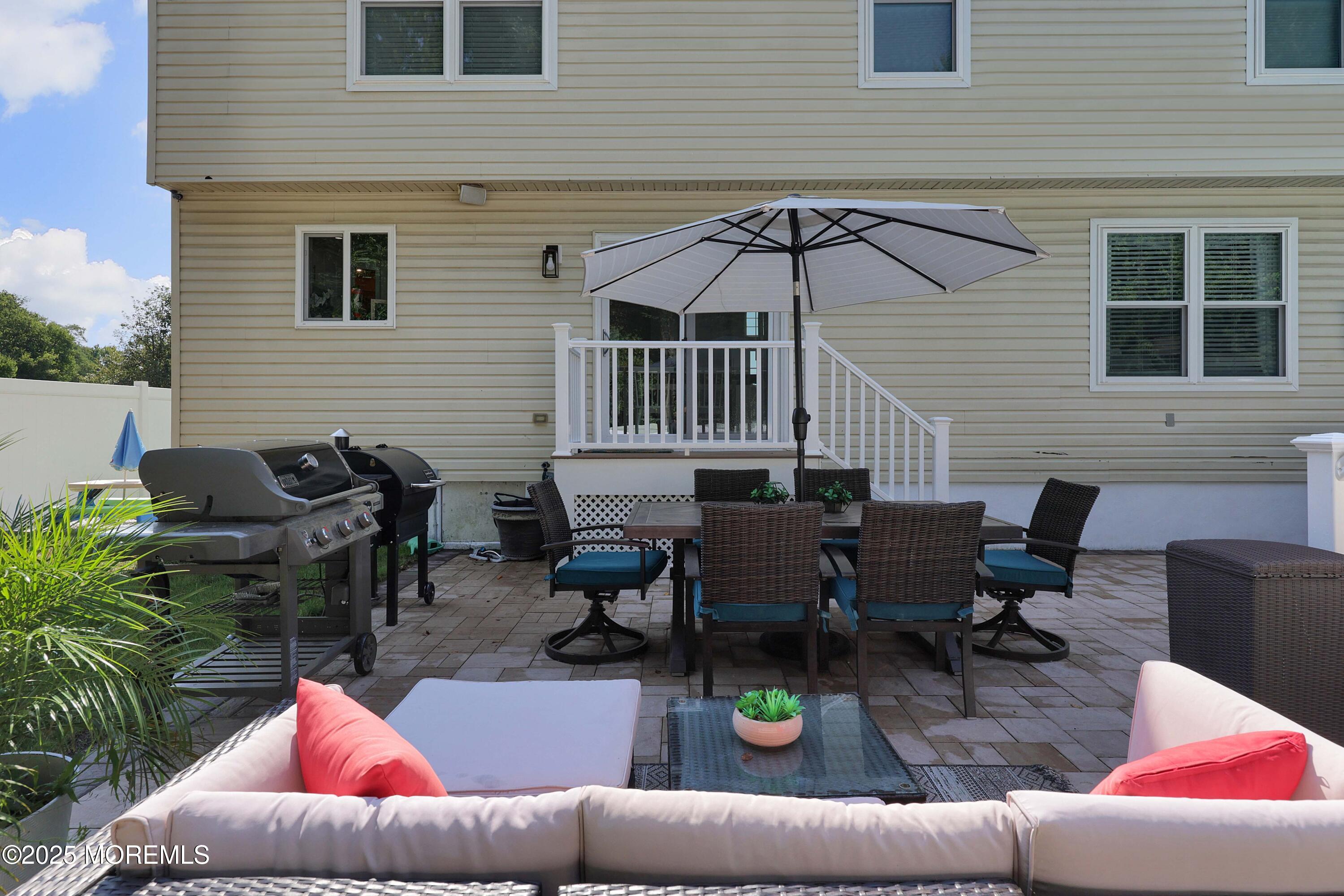 30 Jennifer Drive, Howell, New Jersey image 34