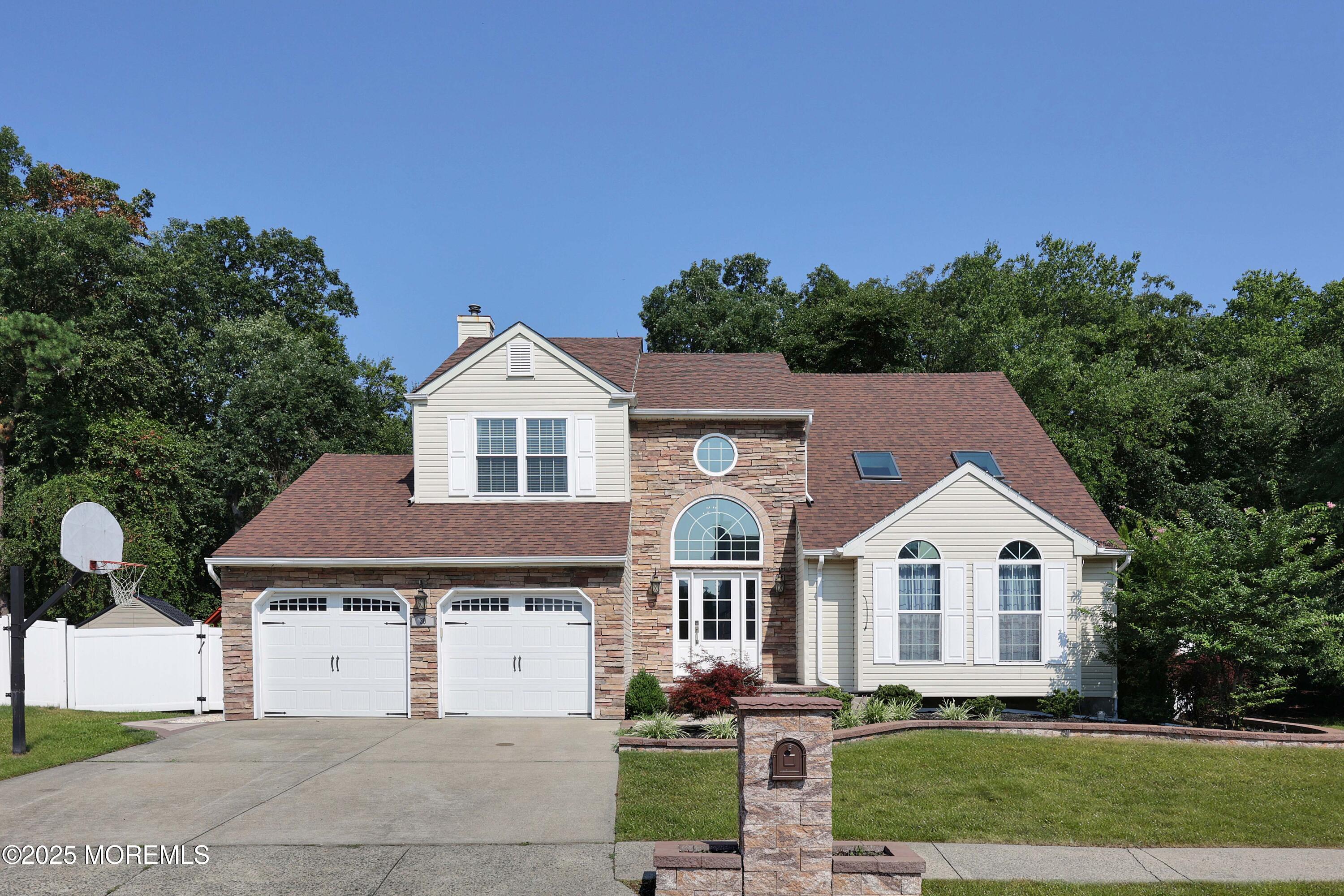 30 Jennifer Drive, Howell, New Jersey image 1