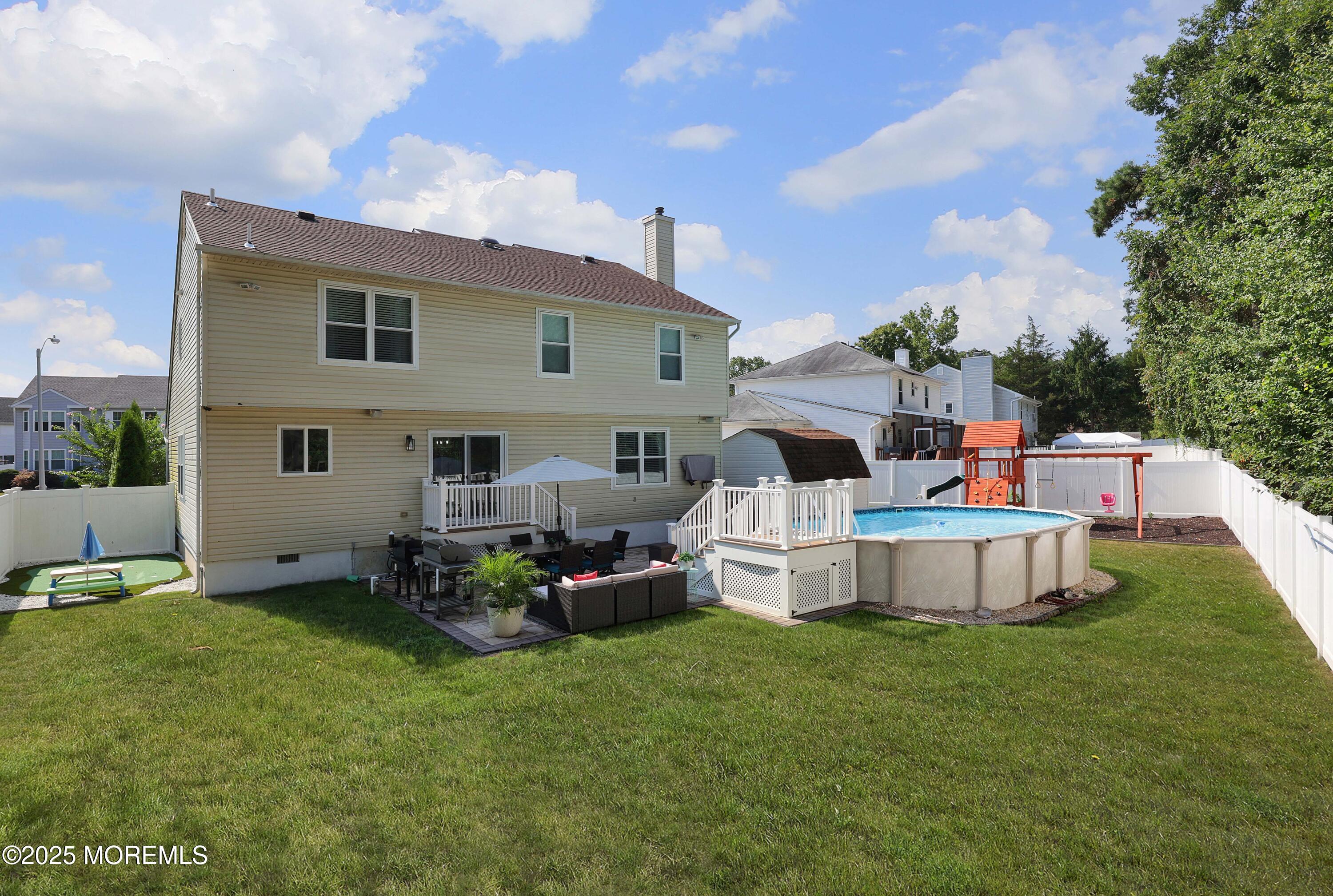 30 Jennifer Drive, Howell, New Jersey image 30