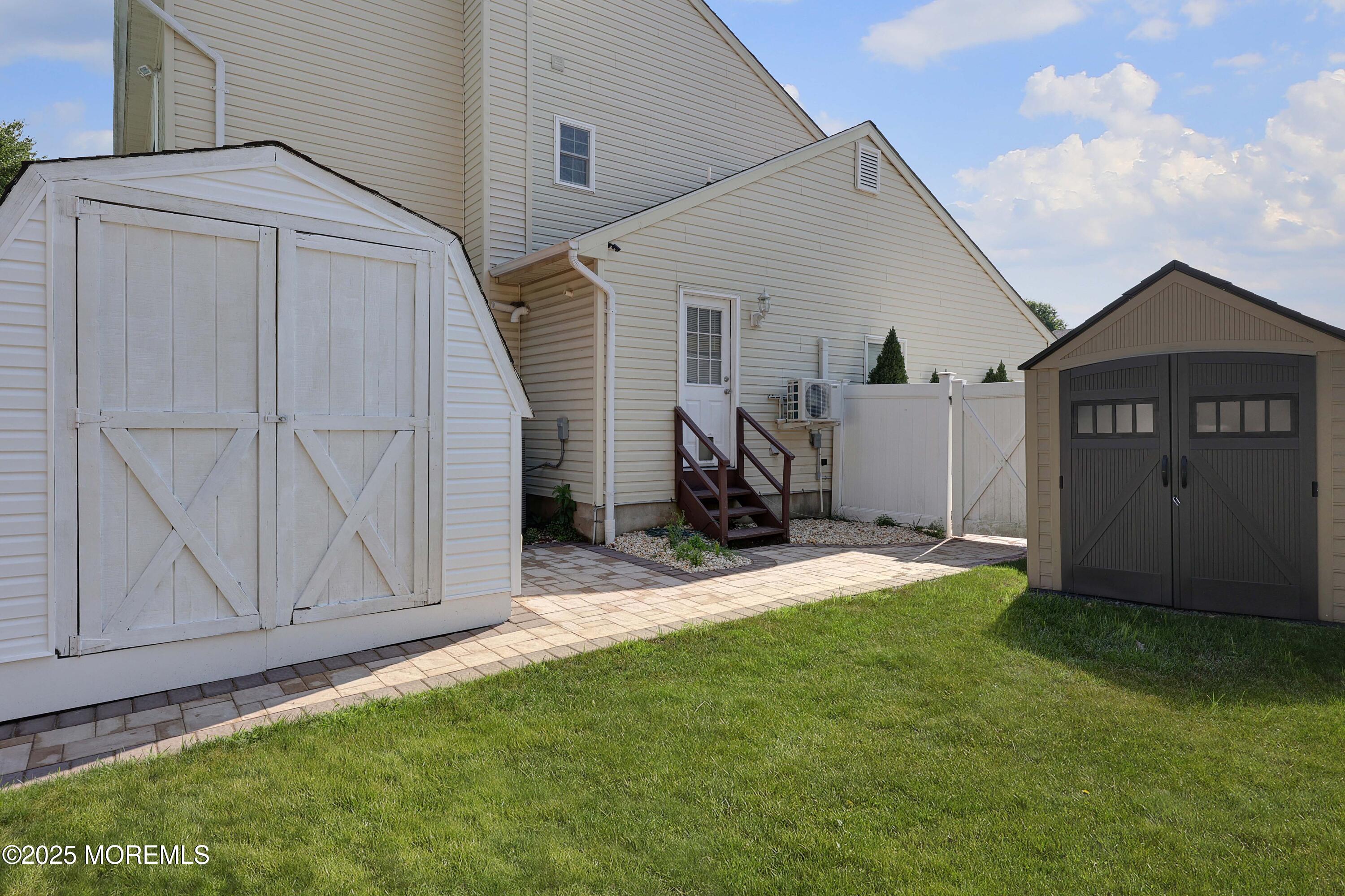 30 Jennifer Drive, Howell, New Jersey image 38