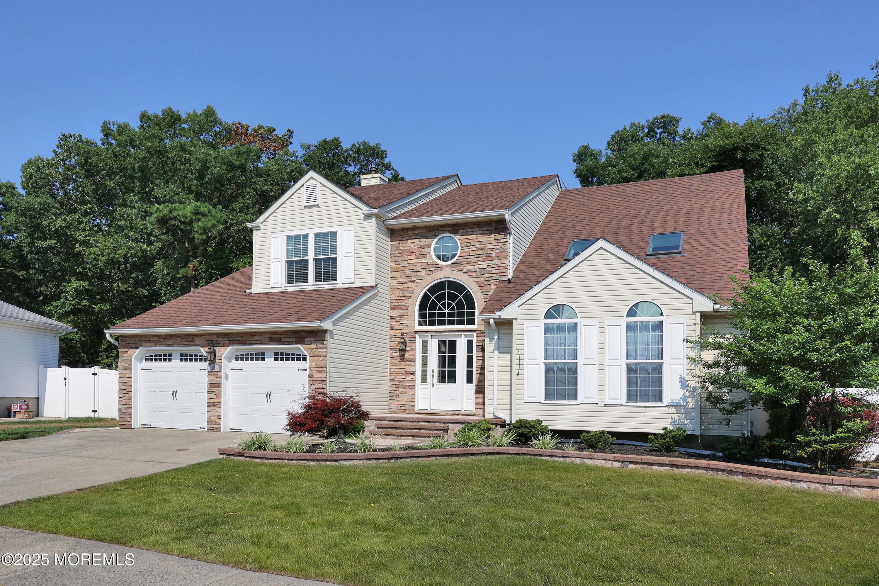30 Jennifer Drive, Howell, New Jersey image 3
