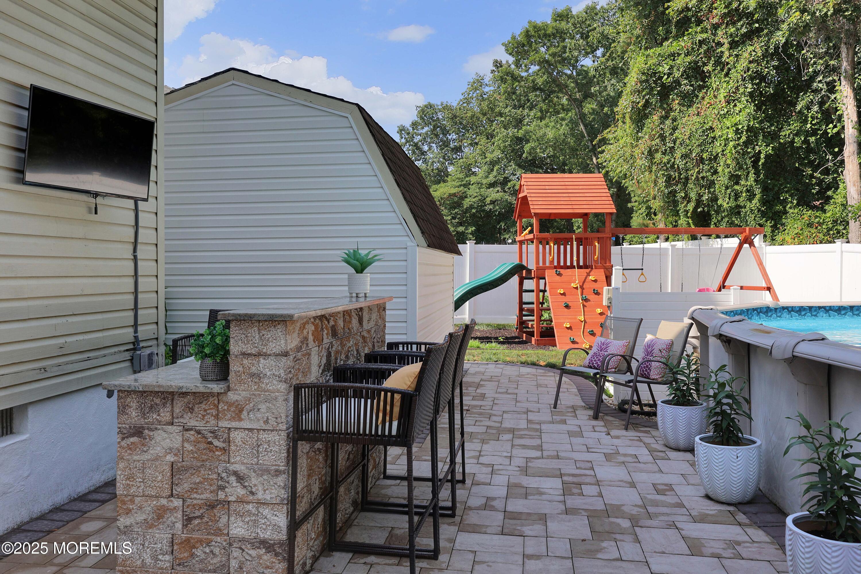 30 Jennifer Drive, Howell, New Jersey image 31