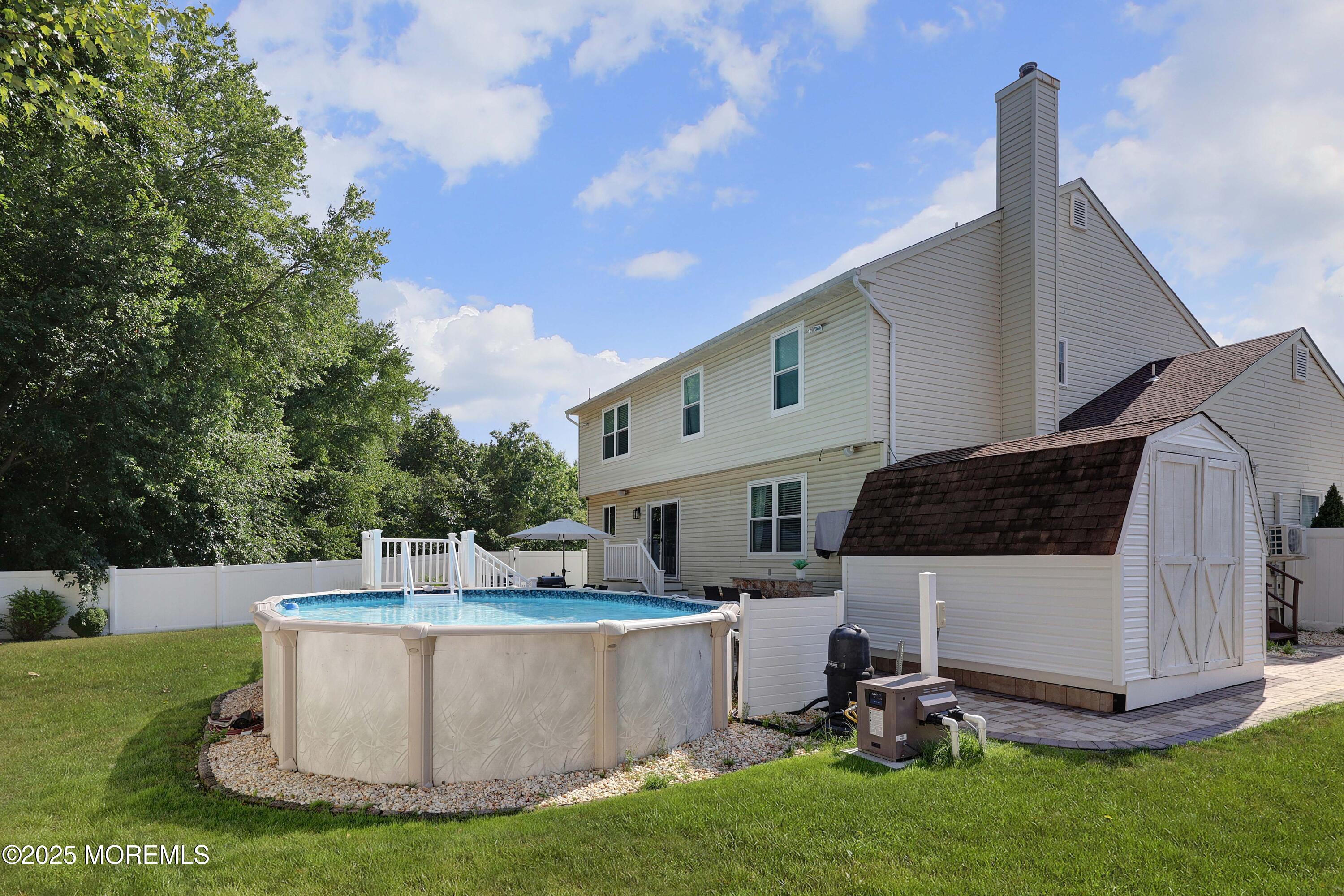 30 Jennifer Drive, Howell, New Jersey image 37