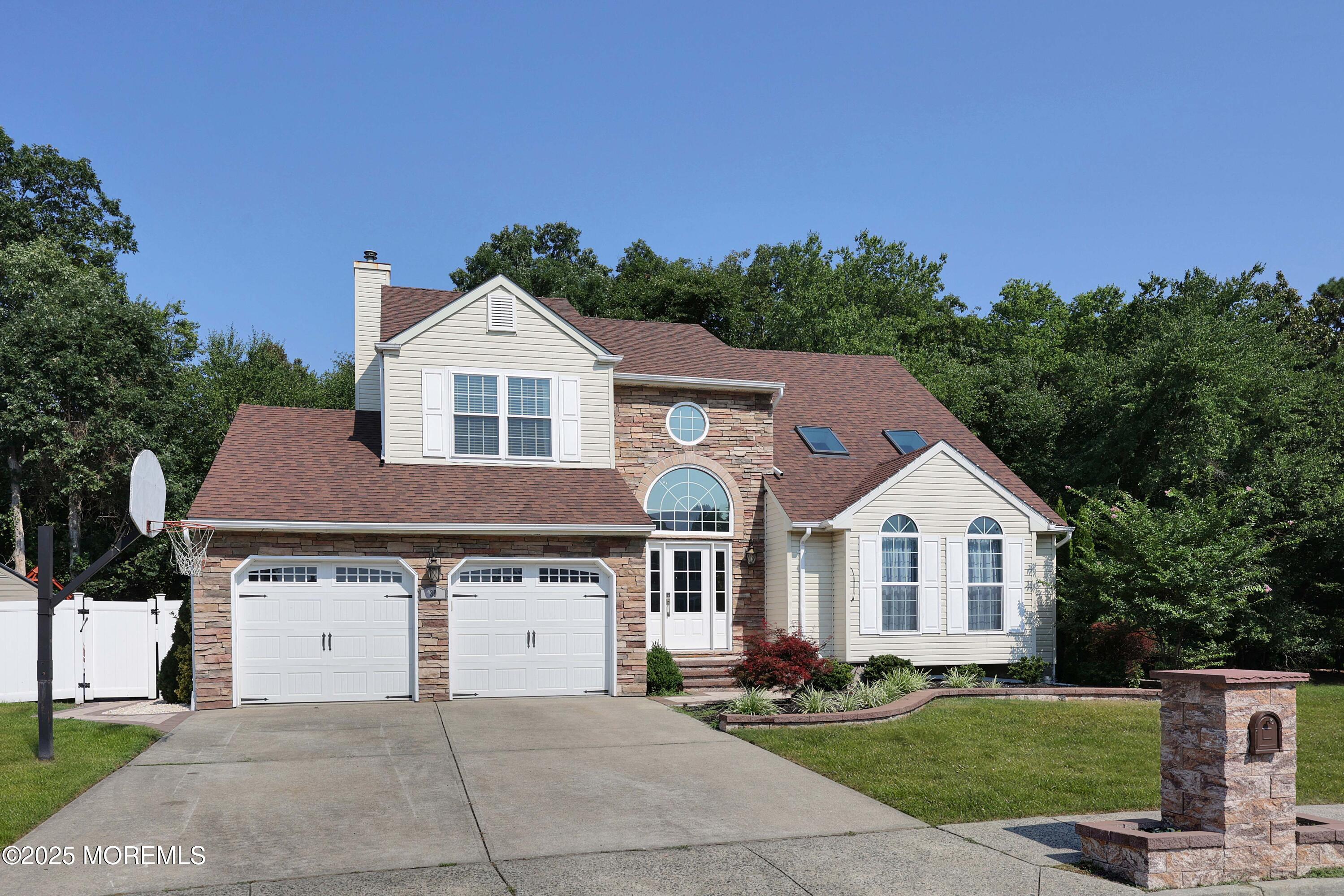 30 Jennifer Drive, Howell, New Jersey image 2