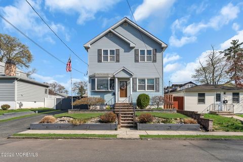 Photo of 1951 Price Street, Rahway, NJ 07065 (MLS # 22610416)