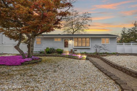 Photo of 36 Bay Laurel Drive, Brick, NJ 08723 (MLS # 22611196)