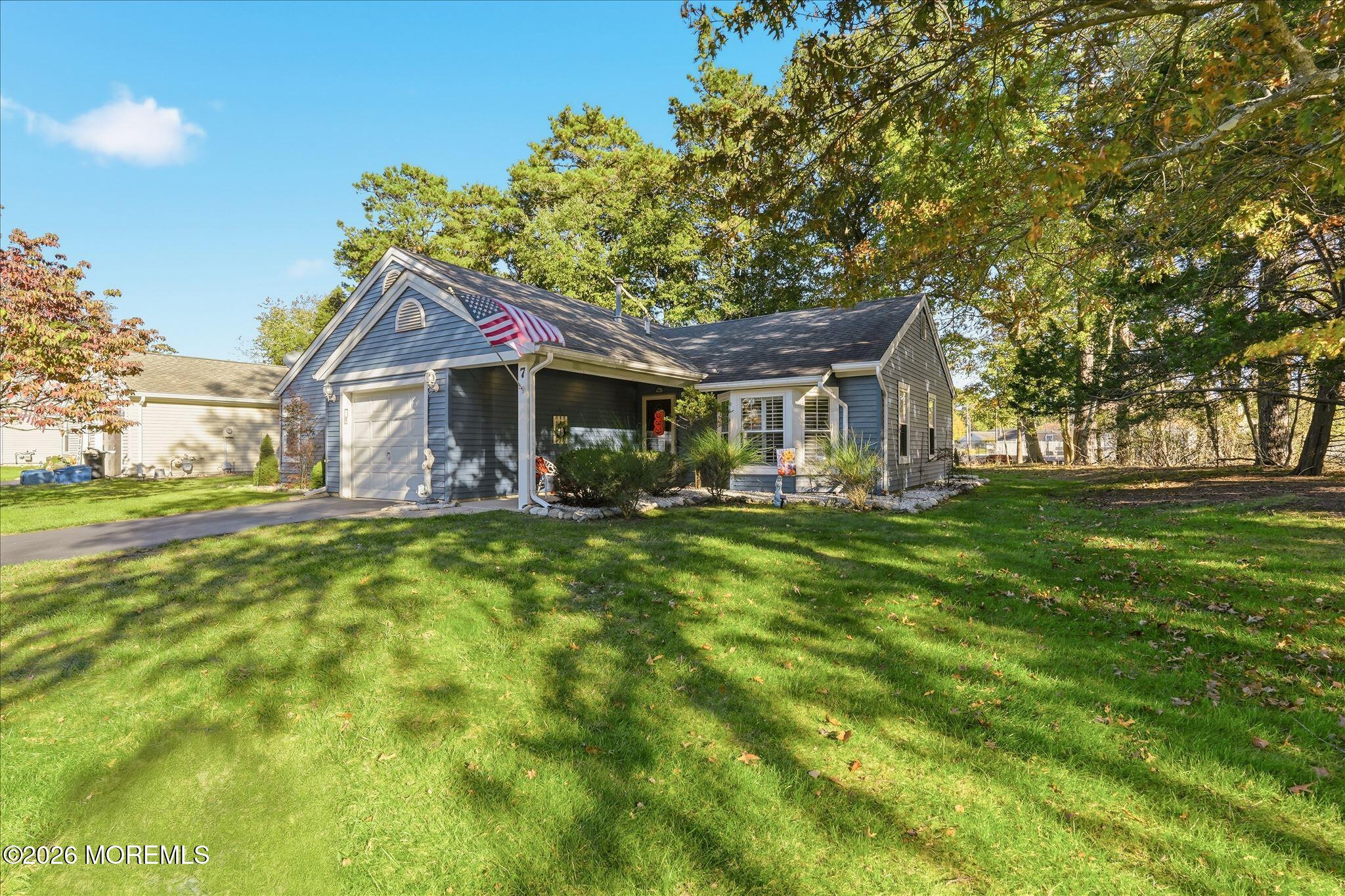 7 Portsmouth Drive