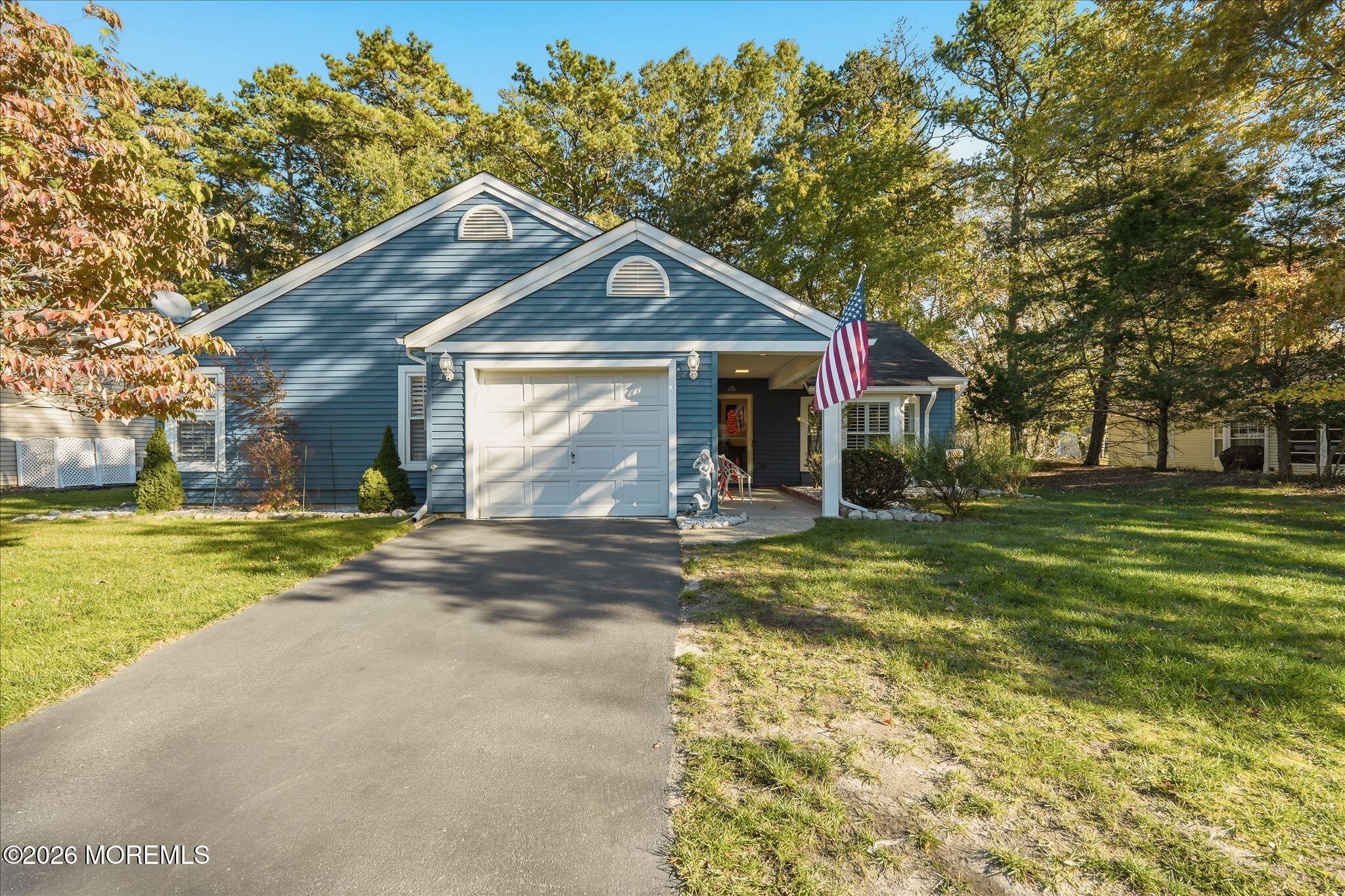 7 Portsmouth Drive