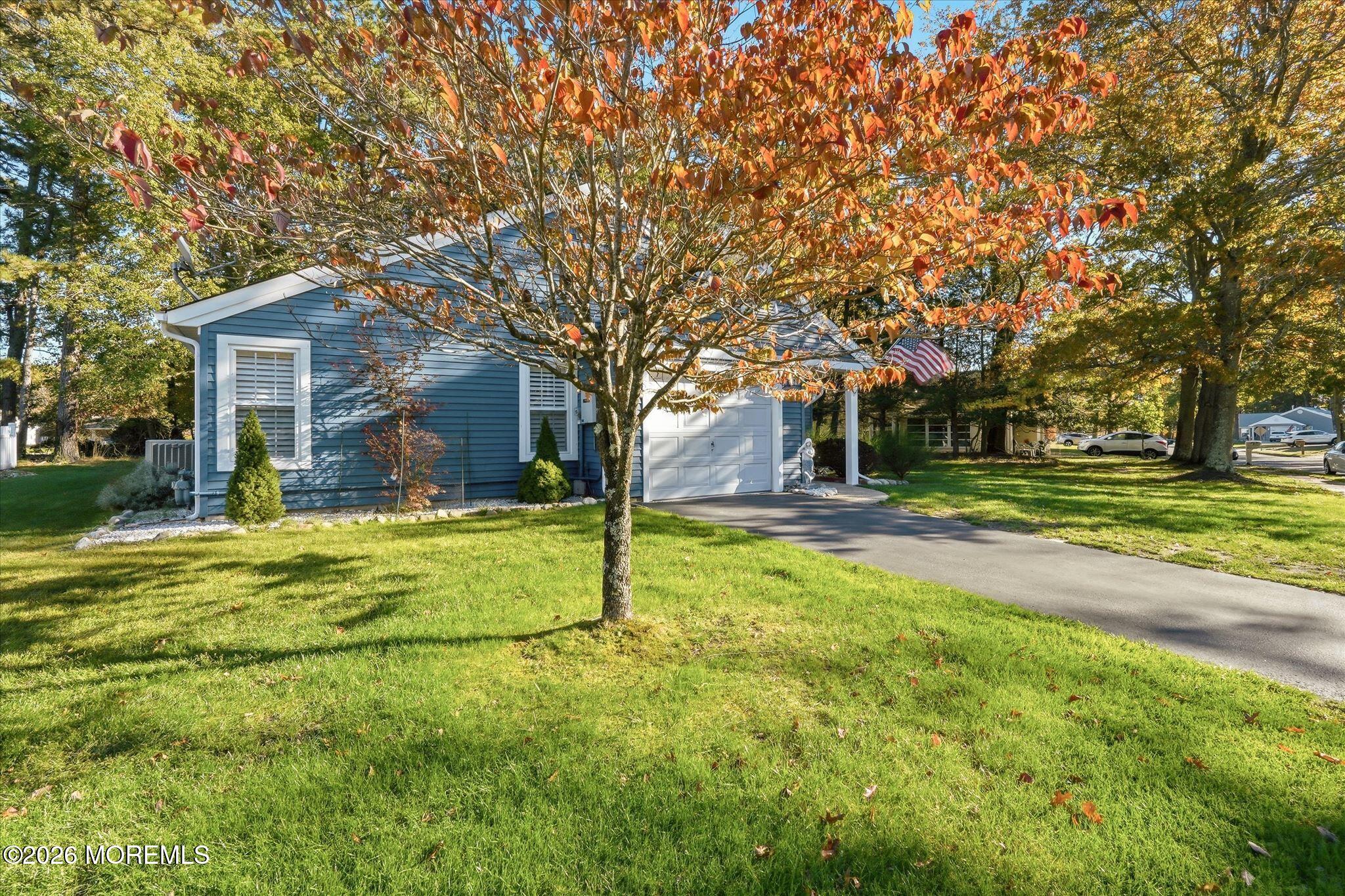 7 Portsmouth Drive