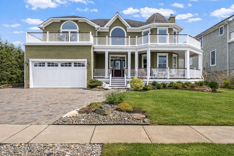 10 Imbrie Place Sea Bright NJ 07760