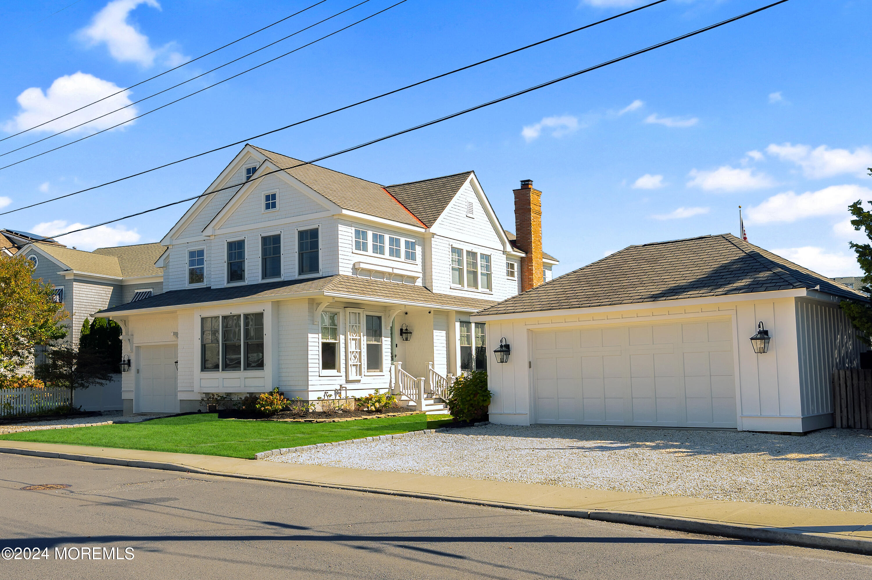 921 Lagoon Lane, Mantoloking, New Jersey image 3