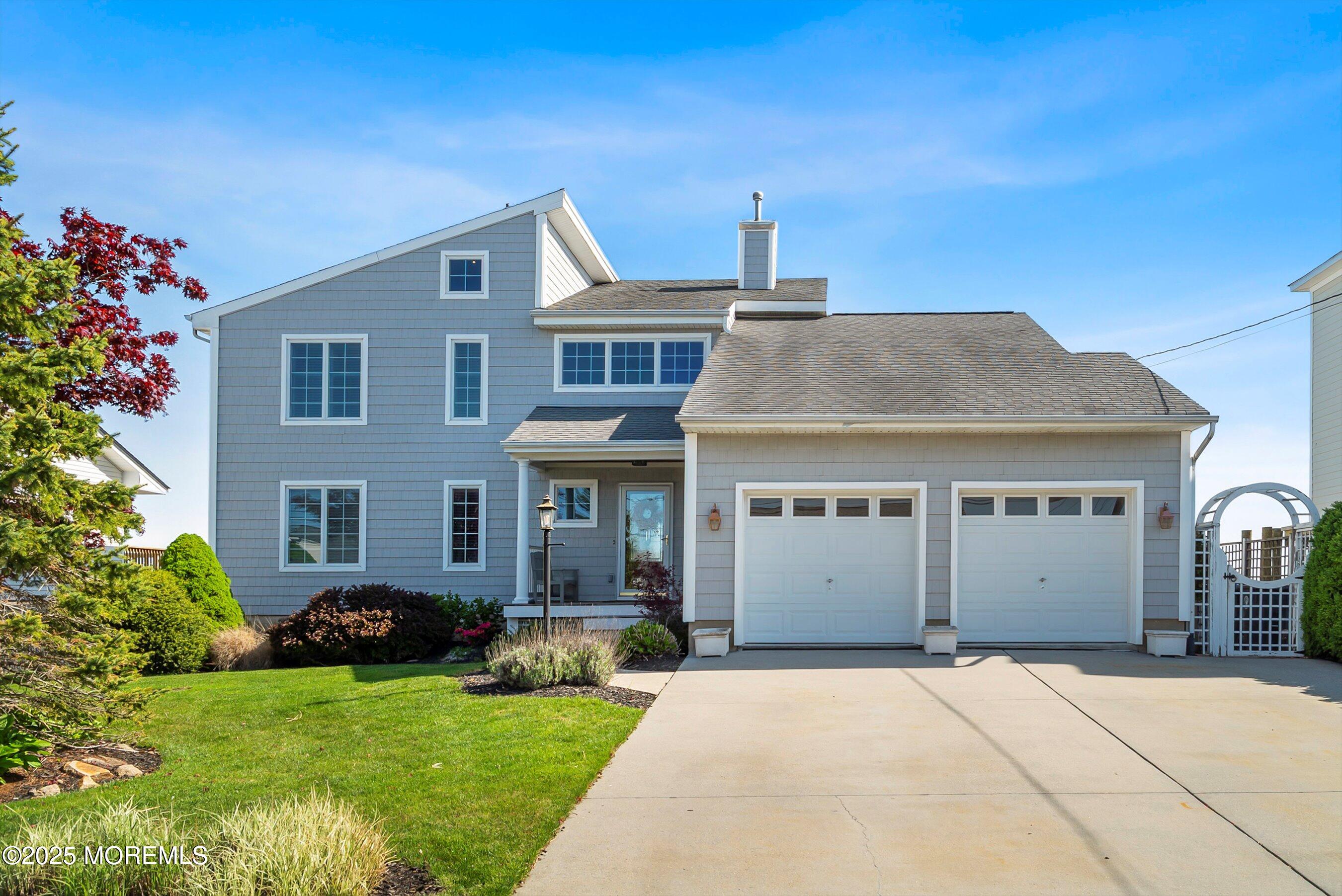 1832 Ensign Court, Toms River, New Jersey image 2