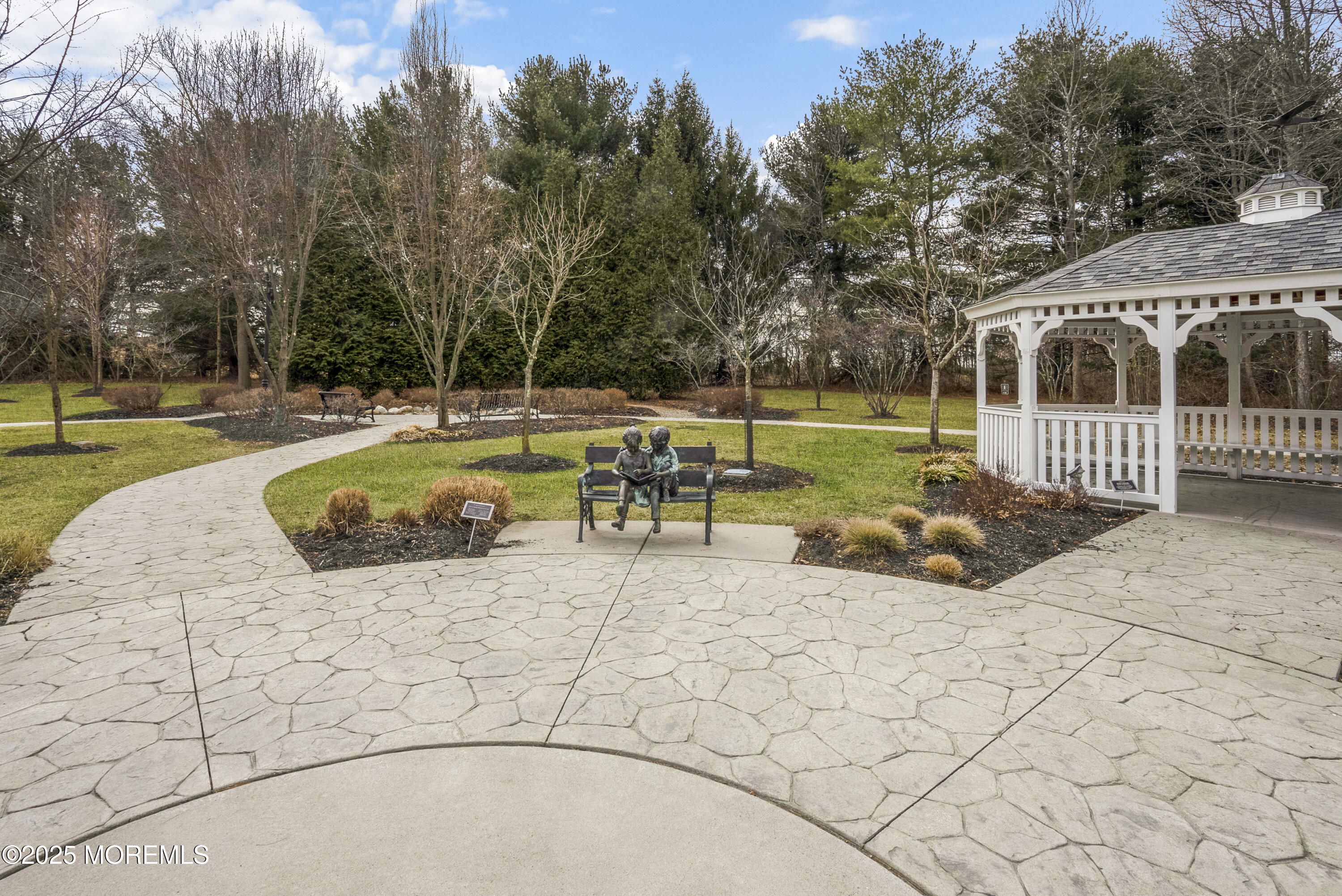6 Wyndham Place, Robbinsville Township, New Jersey image 12