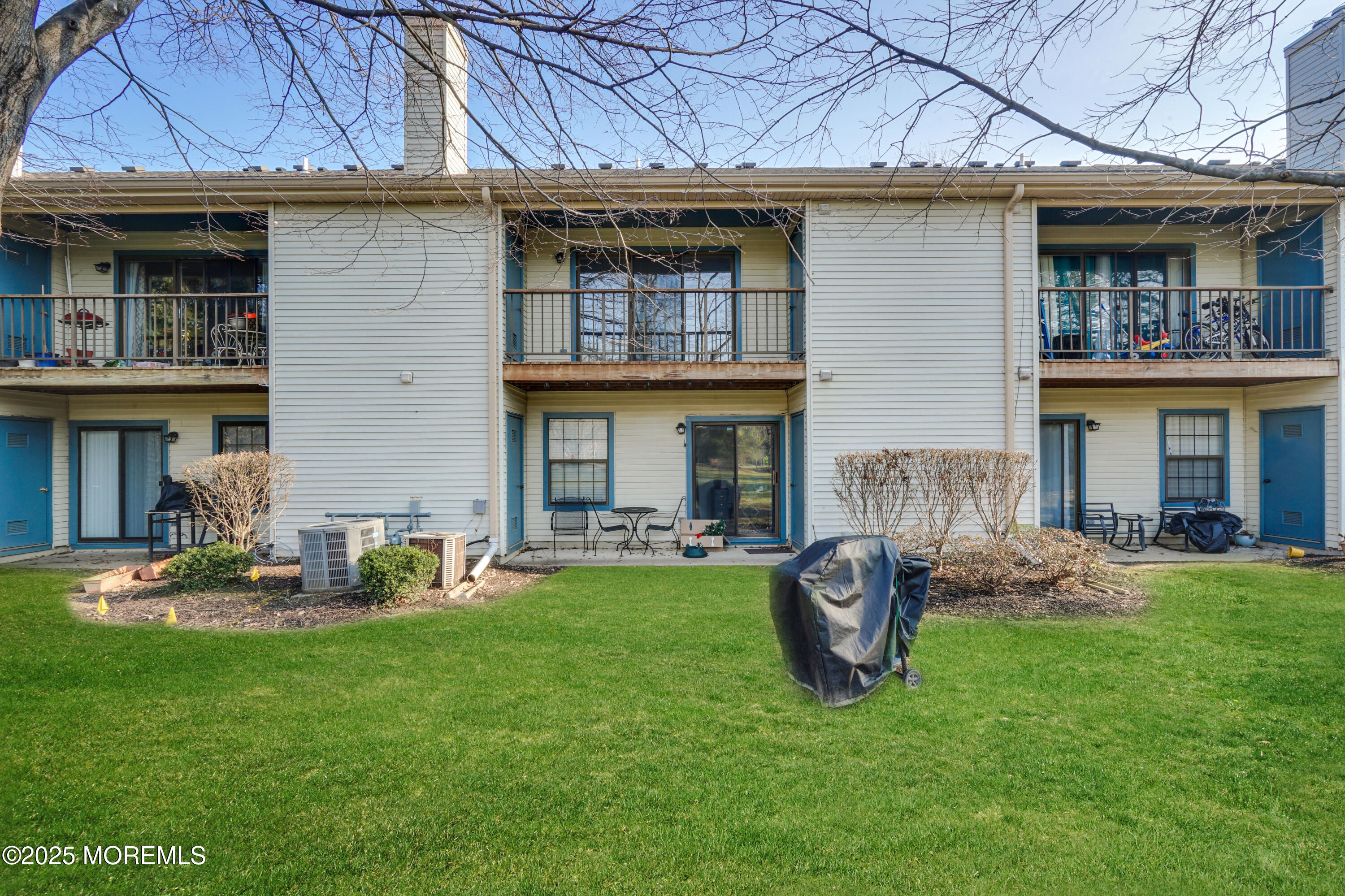 6 Wyndham Place, Robbinsville Township, New Jersey image 11