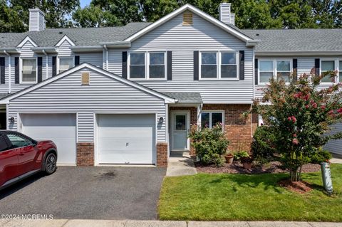 24 Rose Manor Court, Brick, NJ 08723 - MLS#: 22424841