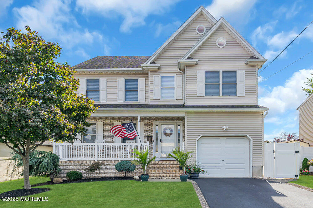 8 Harmony Way, Sewaren, New Jersey image 3