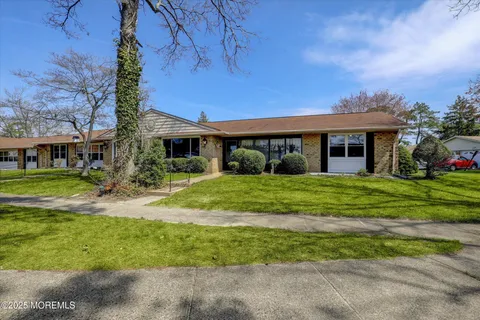 70 Buckingham Drive Unit D, Manchester, NJ 08759 - MLS#: 22510481