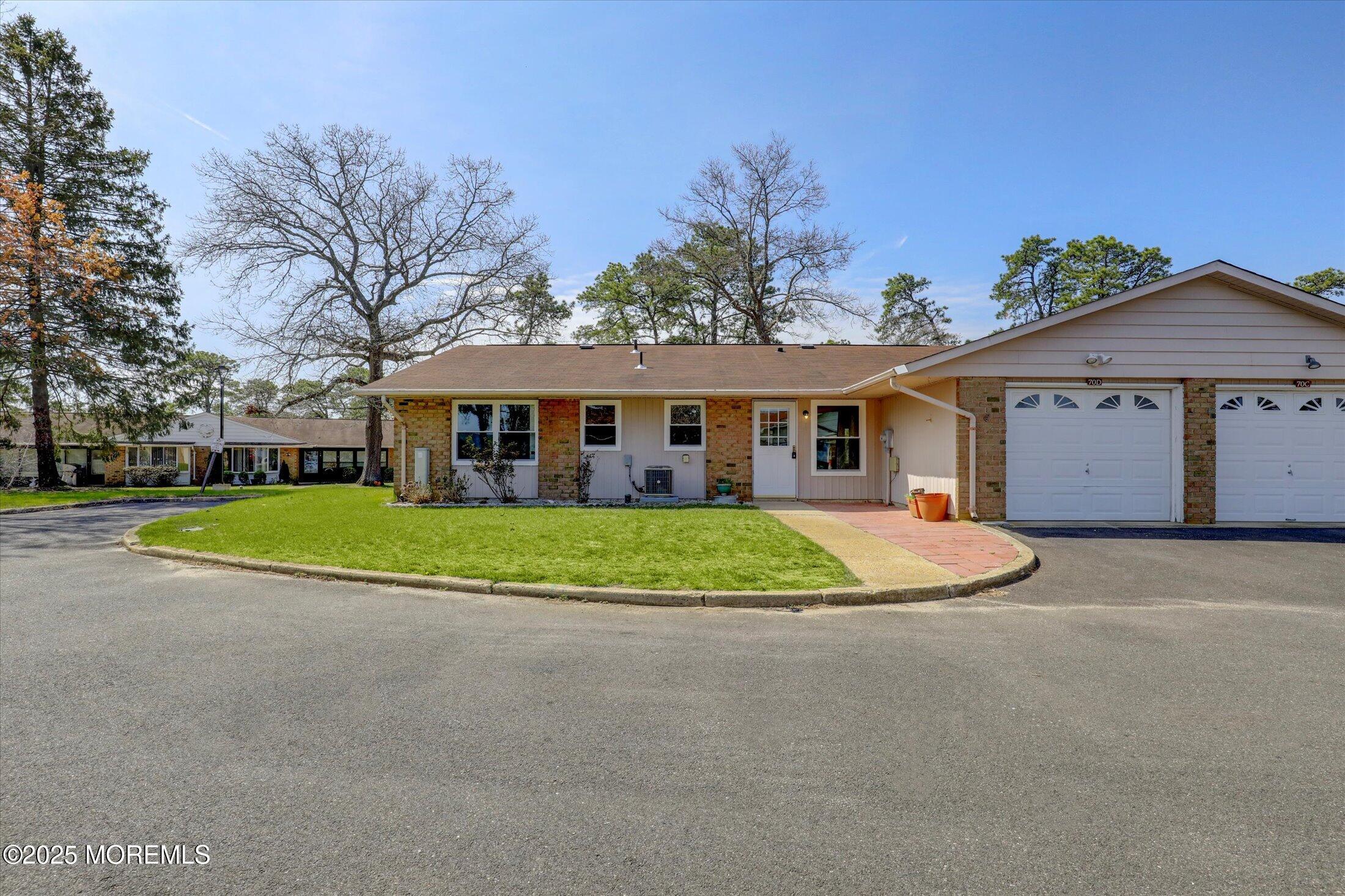 70 Buckingham Drive #D, Manchester, New Jersey image 39