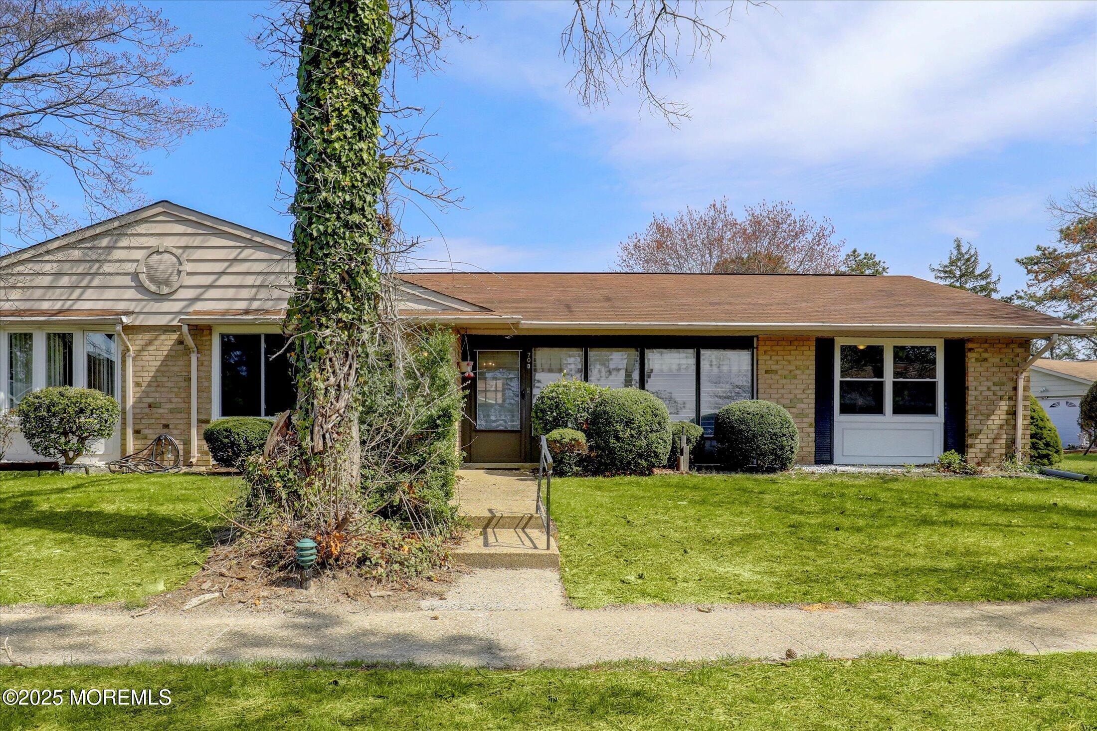 70 Buckingham Drive #D, Manchester, New Jersey image 4