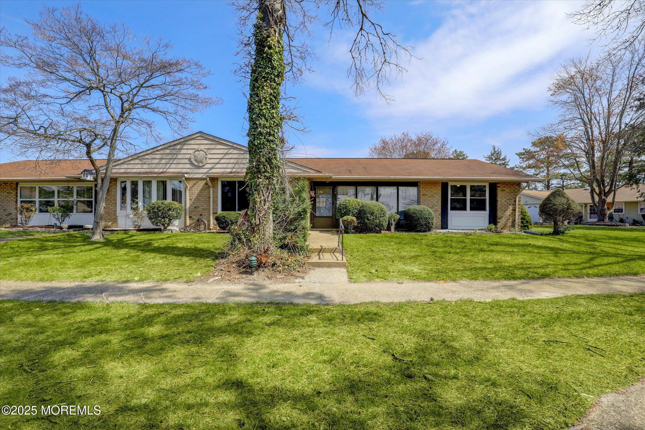 70 Buckingham Drive #D, Manchester, New Jersey image 3