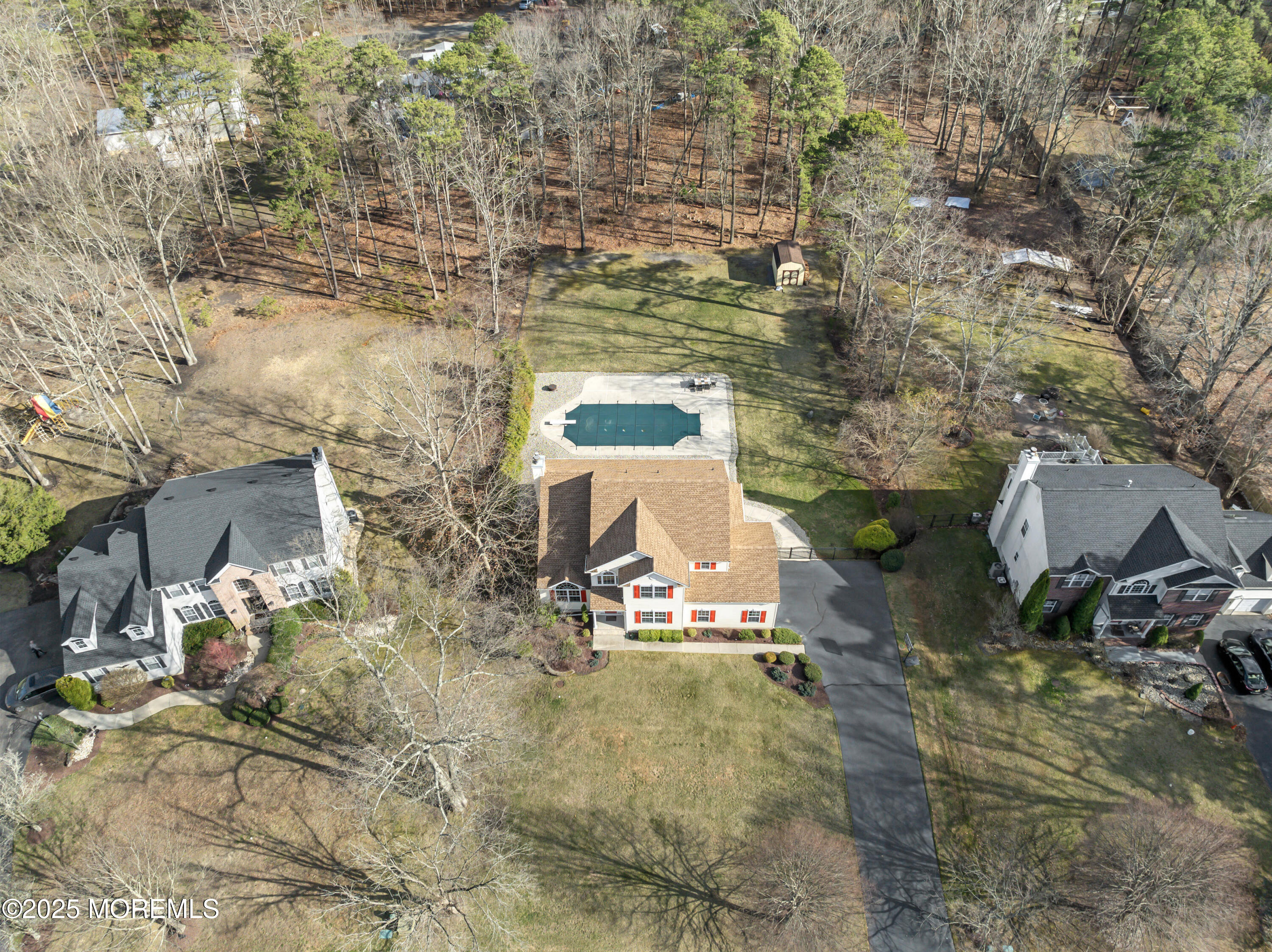8 Leone Boulevard, Jackson, New Jersey image 35