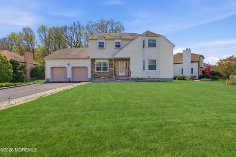 Photo of 40 La Valencia Road, Old Bridge, NJ 08857 (MLS # 22611521)