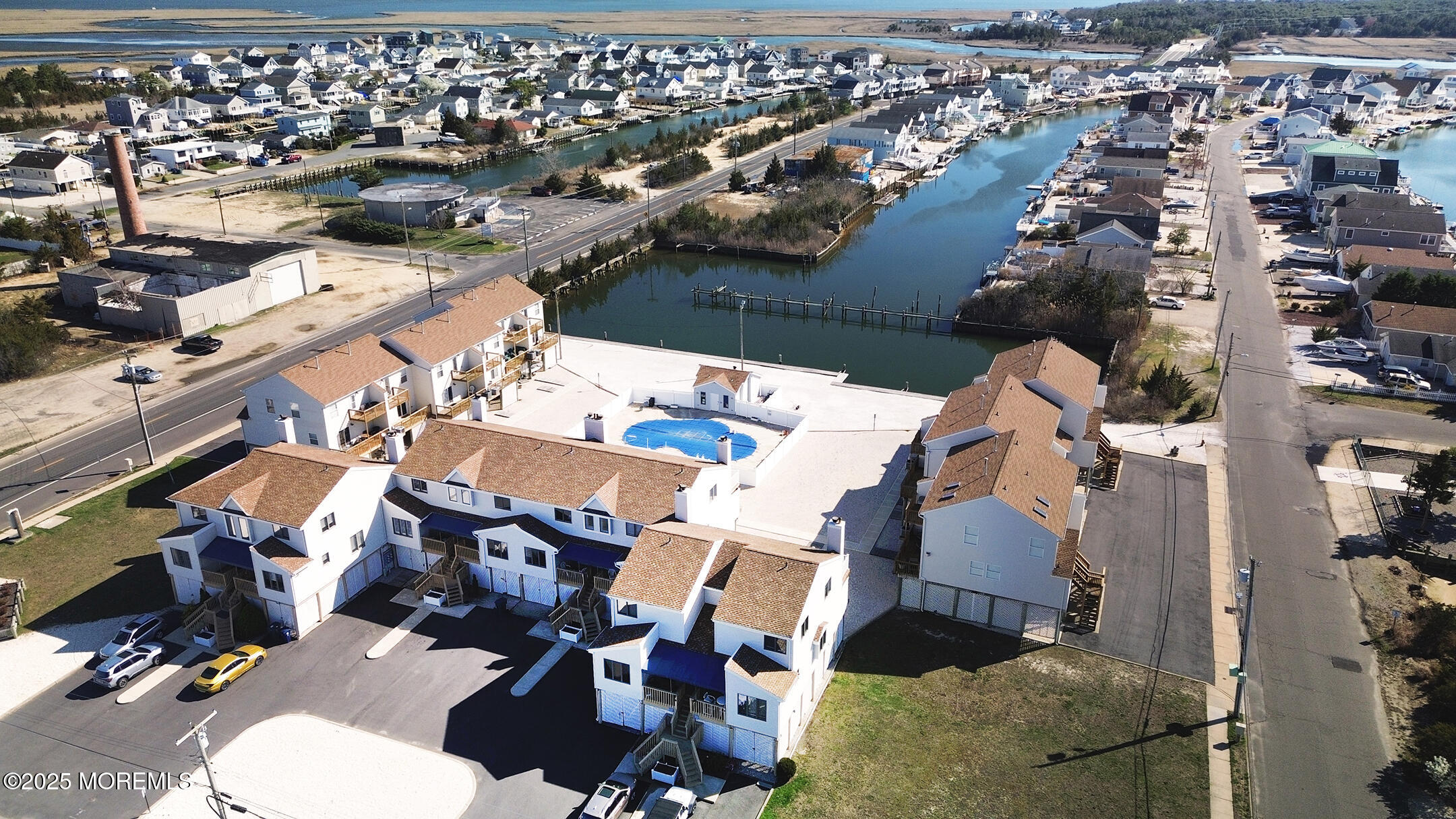 15 W Playhouse Drive #21, Little Egg Harbor, New Jersey image 34