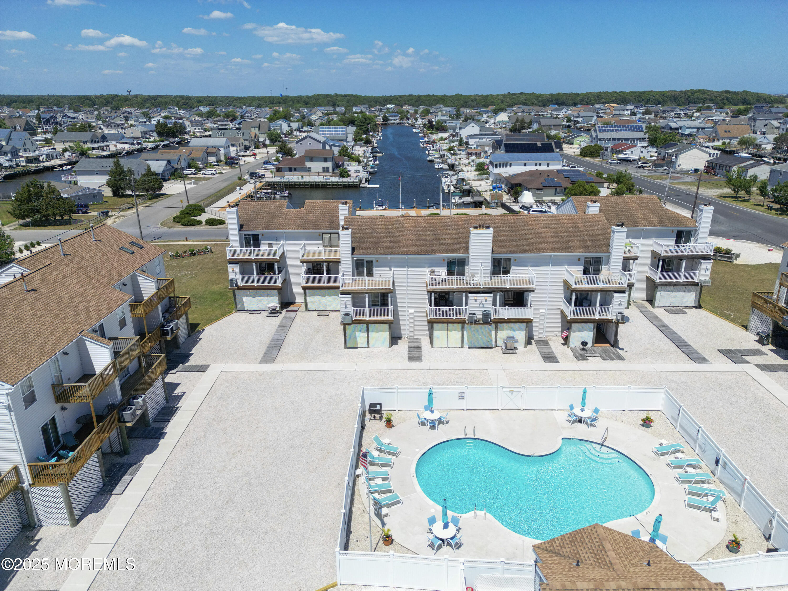 15 W Playhouse Drive #21, Little Egg Harbor, New Jersey image 9