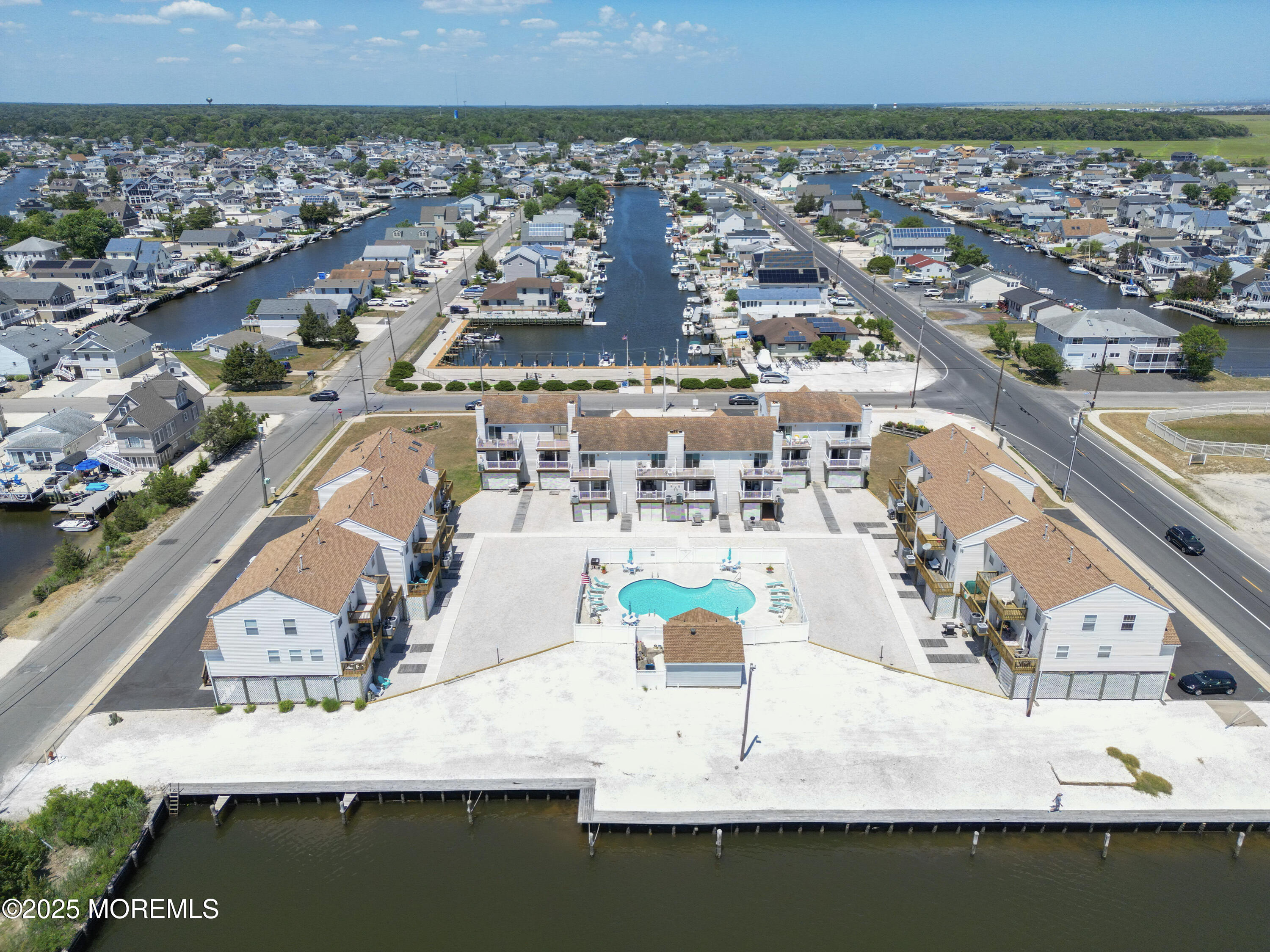 15 W Playhouse Drive #21, Little Egg Harbor, New Jersey image 8