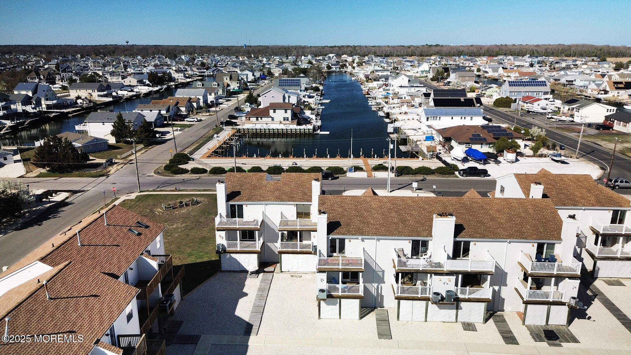 15 W Playhouse Drive #21, Little Egg Harbor, New Jersey image 33
