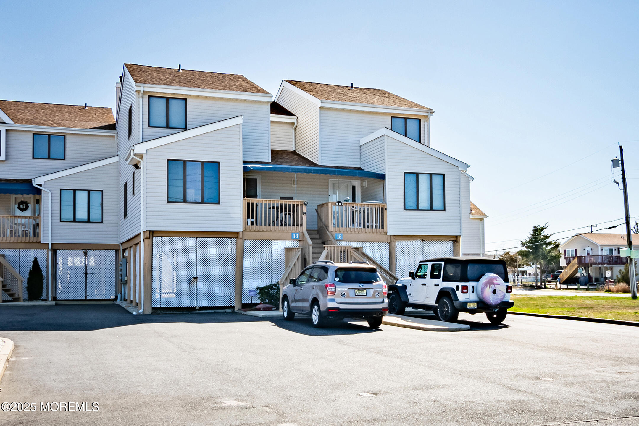 15 W Playhouse Drive #21, Little Egg Harbor, New Jersey image 3