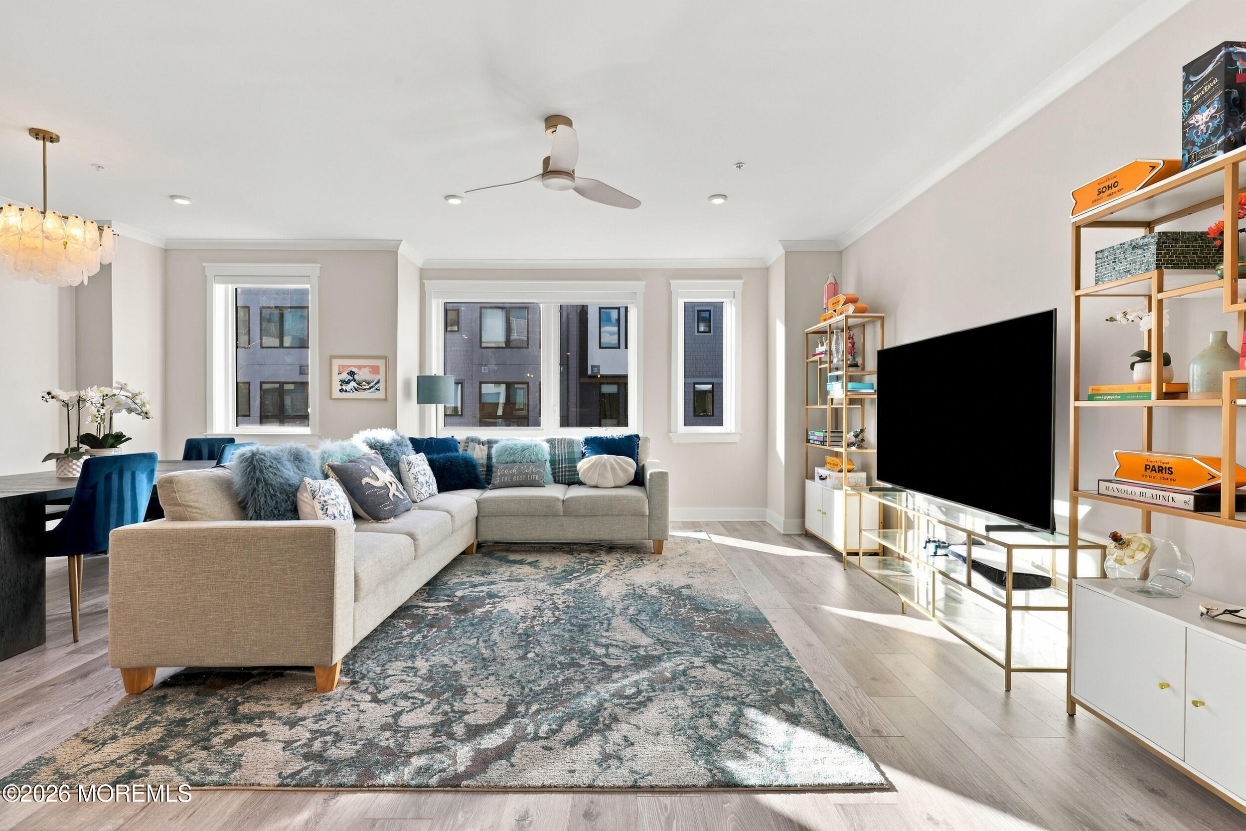 301 Cookman Avenue #4