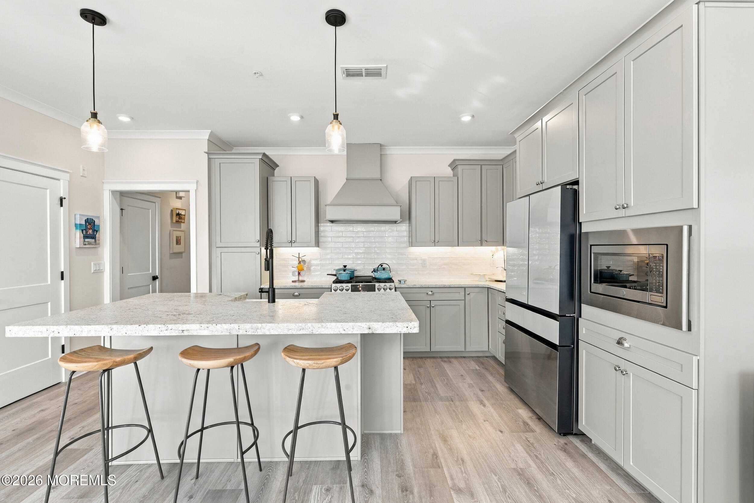 301 Cookman Avenue #4