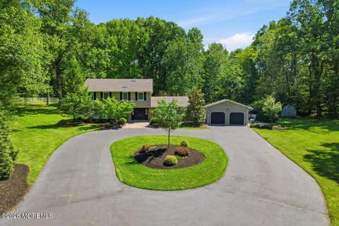 Homes For Sale - 1 Marlboro Street<br/> Morganville, NJ 07751