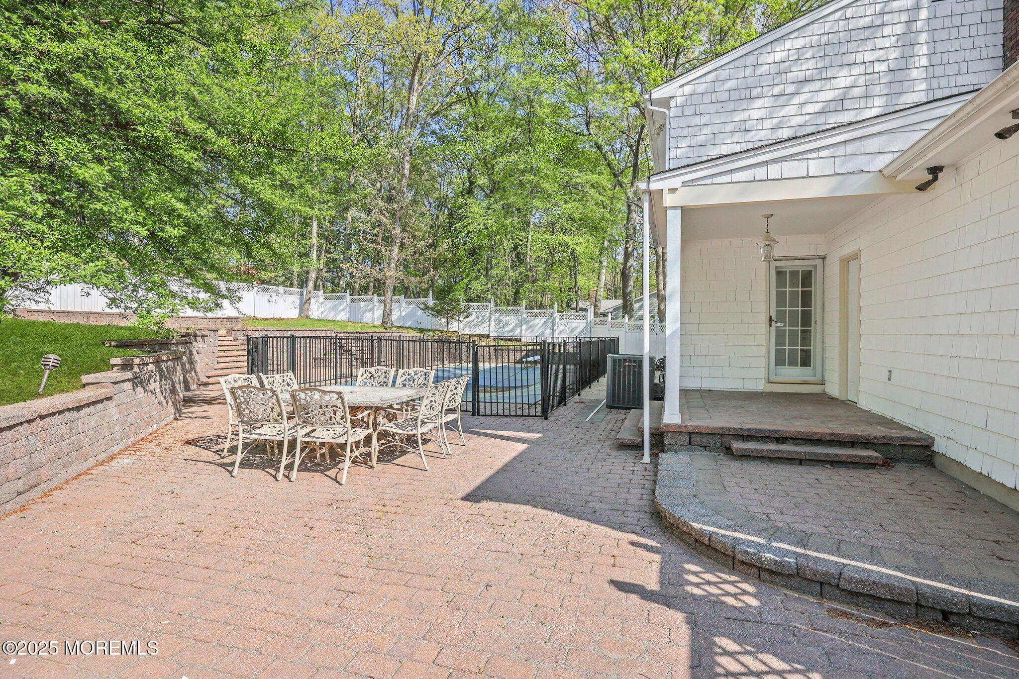 2338 Ramshorn Drive, Allenwood, New Jersey image 40