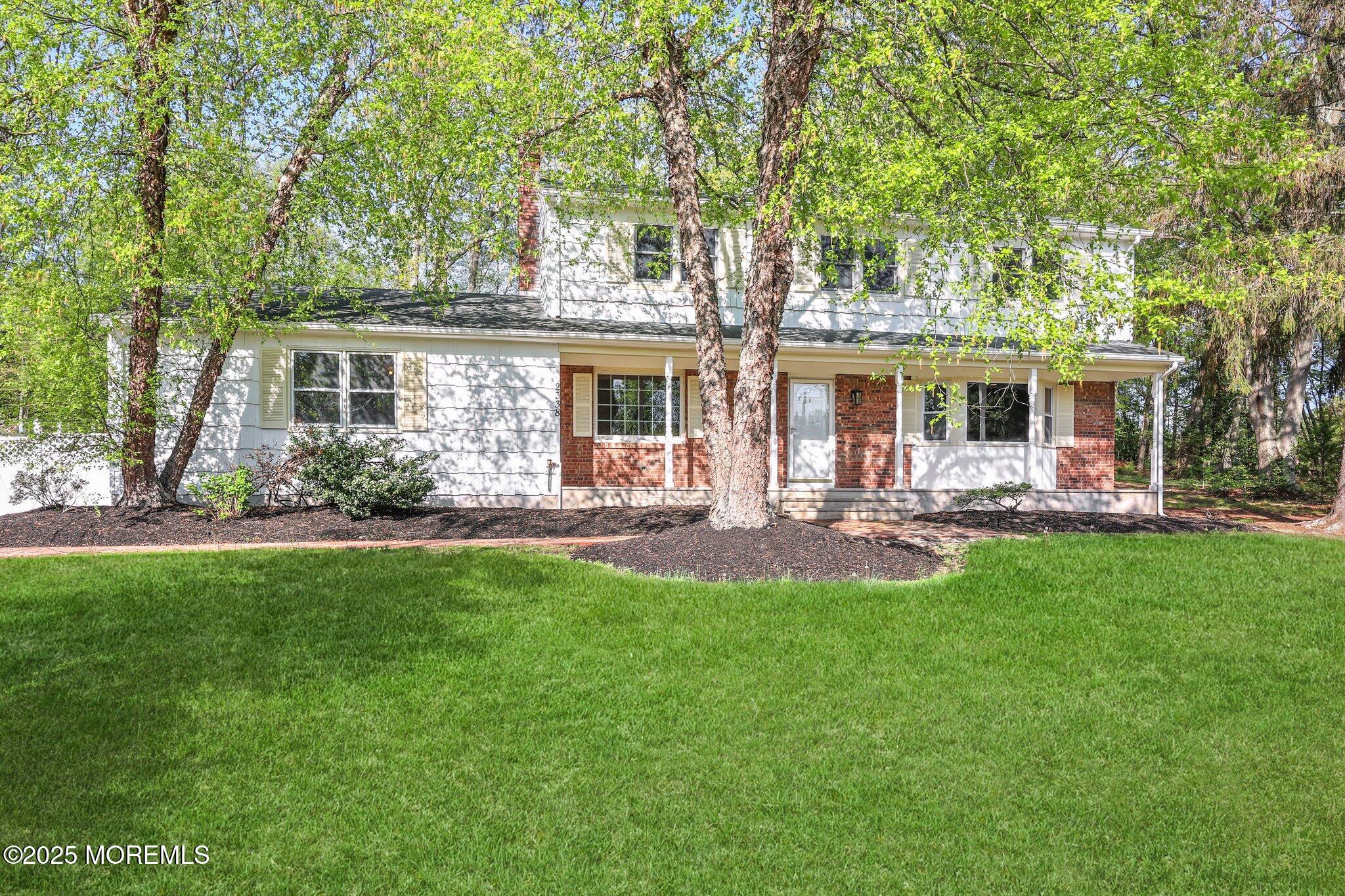2338 Ramshorn Drive, Allenwood, New Jersey image 3