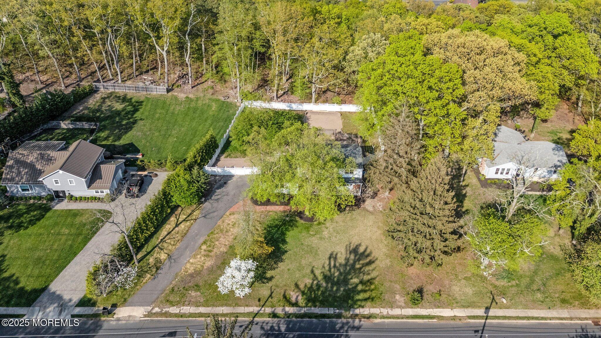 2338 Ramshorn Drive, Allenwood, New Jersey image 49