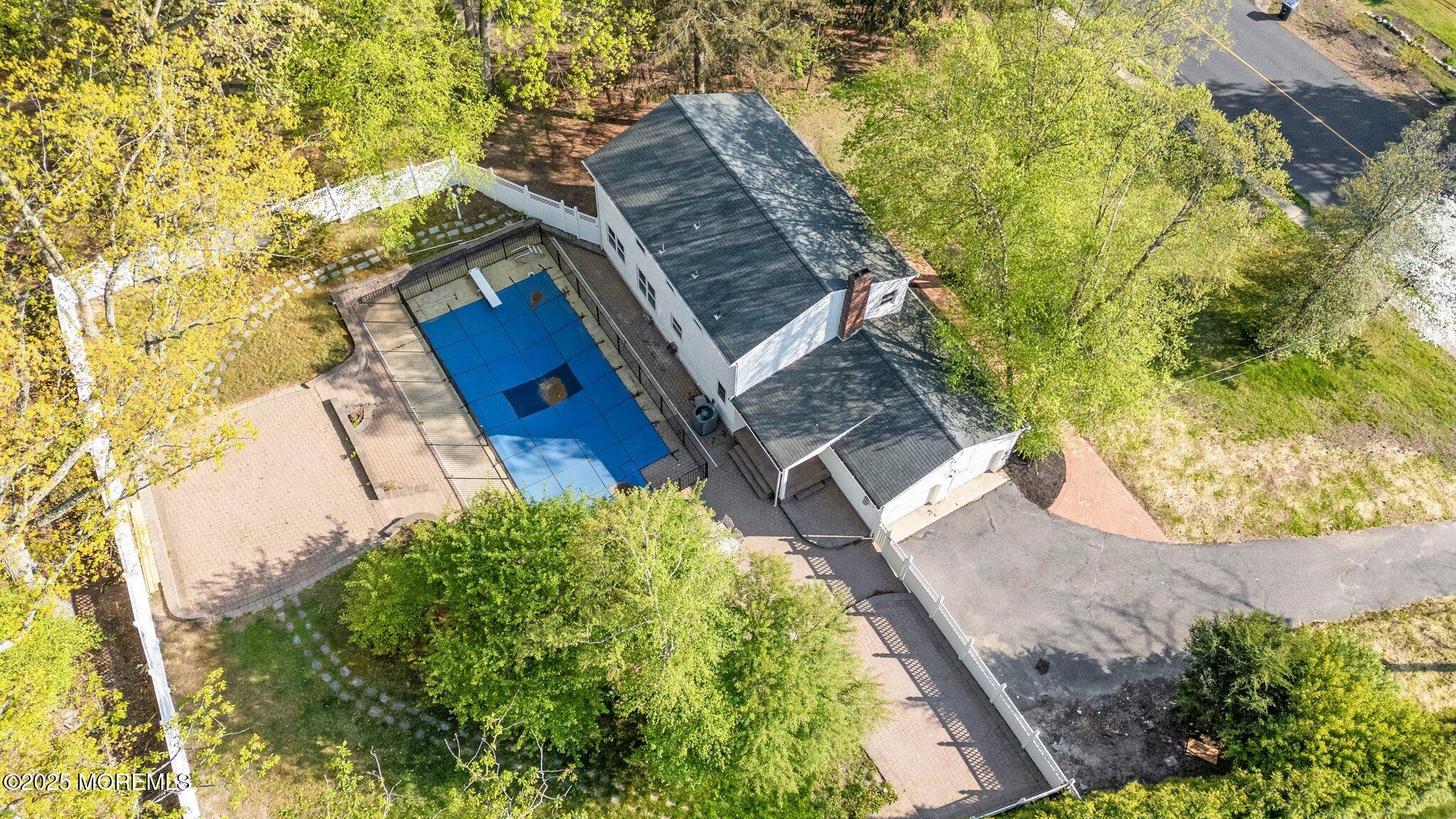 2338 Ramshorn Drive, Allenwood, New Jersey image 47