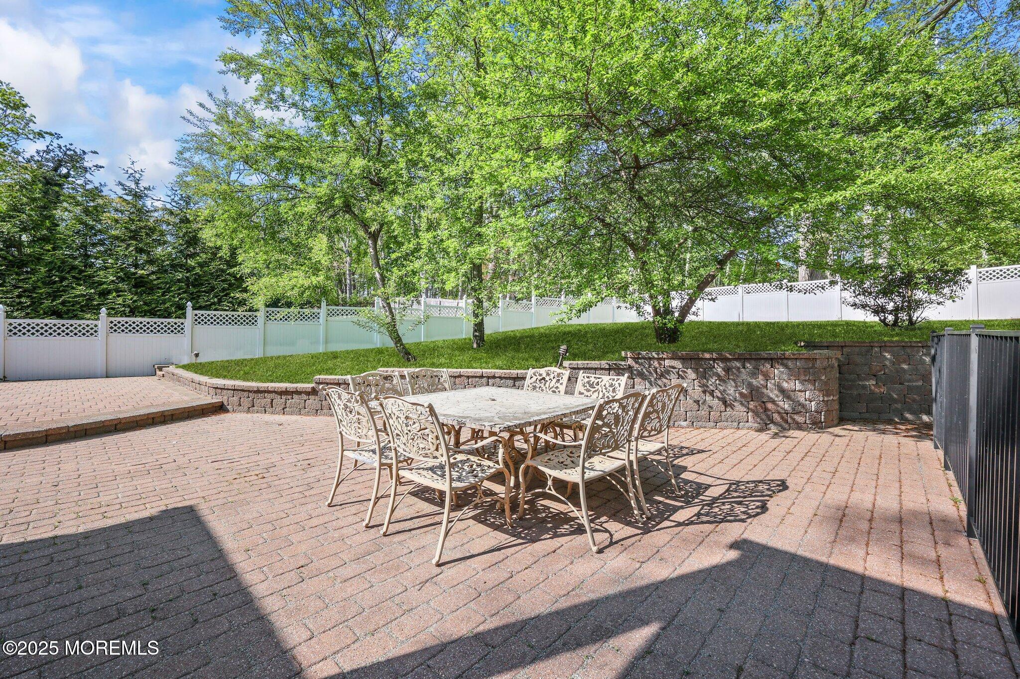 2338 Ramshorn Drive, Allenwood, New Jersey image 39