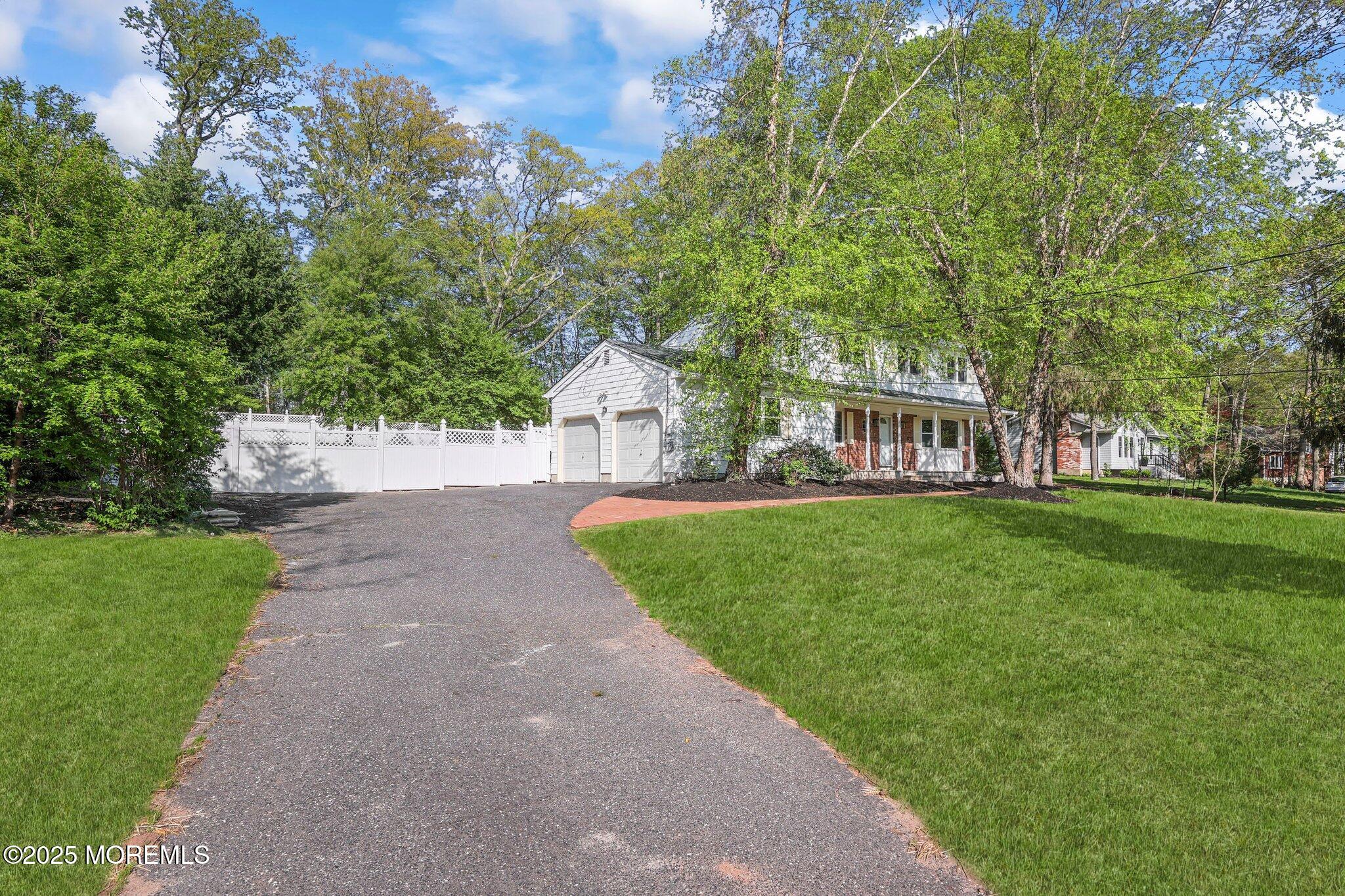 2338 Ramshorn Drive, Allenwood, New Jersey image 4