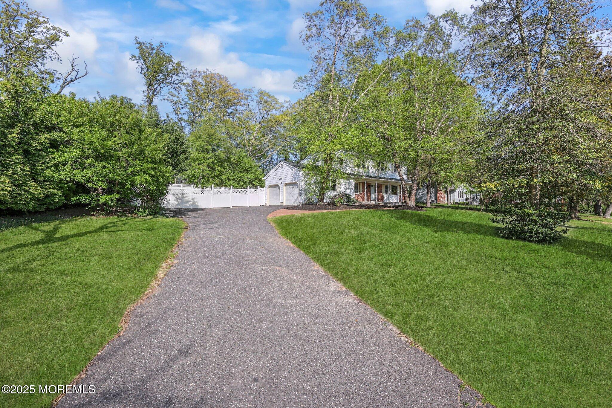 2338 Ramshorn Drive, Allenwood, New Jersey image 5