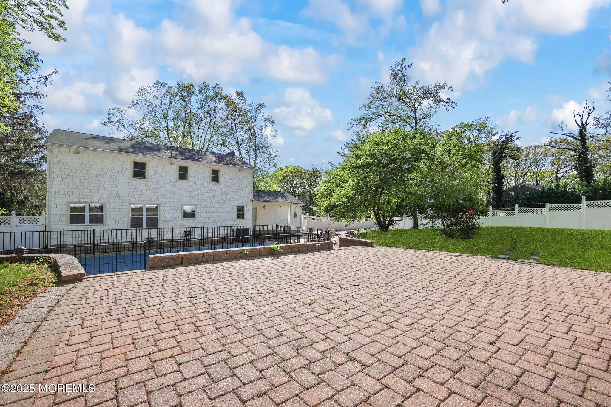 2338 Ramshorn Drive, Allenwood, New Jersey image 44