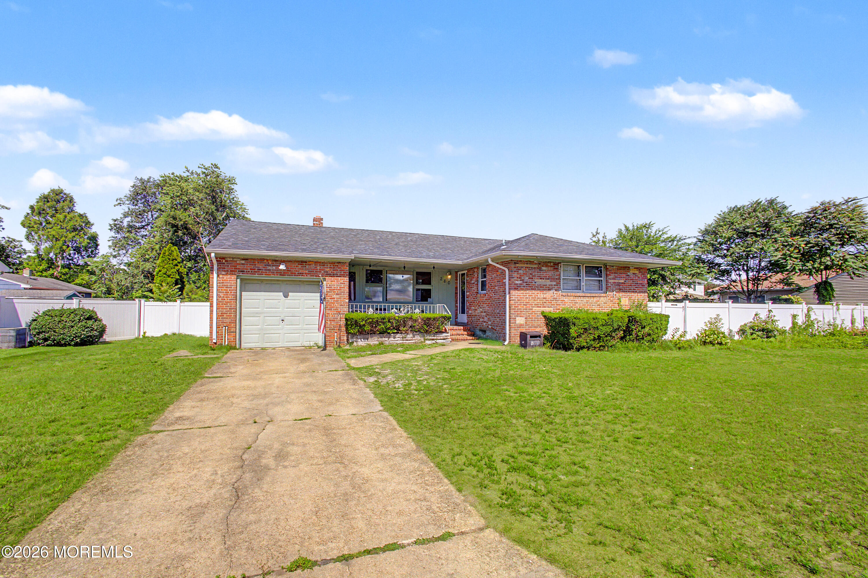 280 Delaware Drive