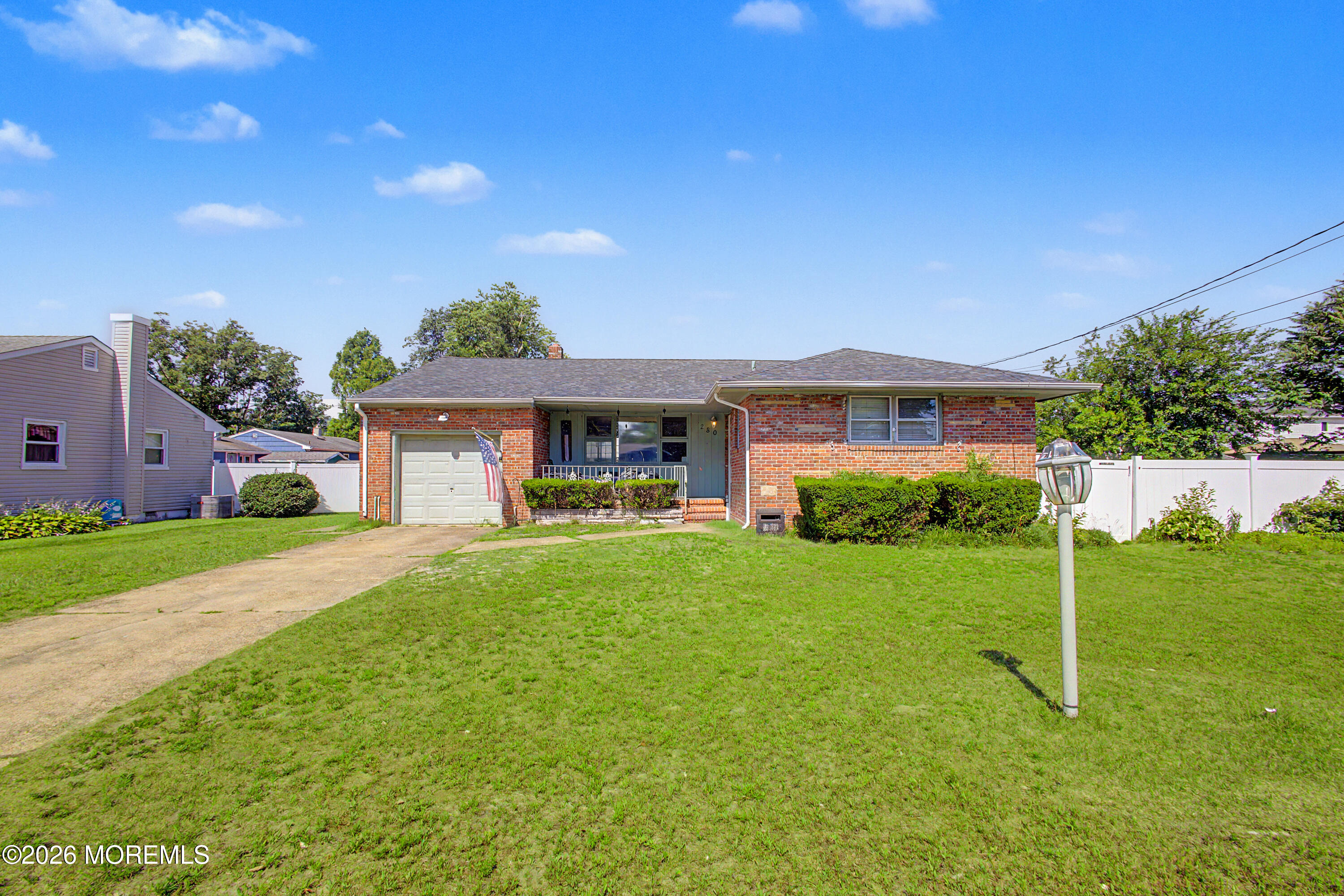 280 Delaware Drive